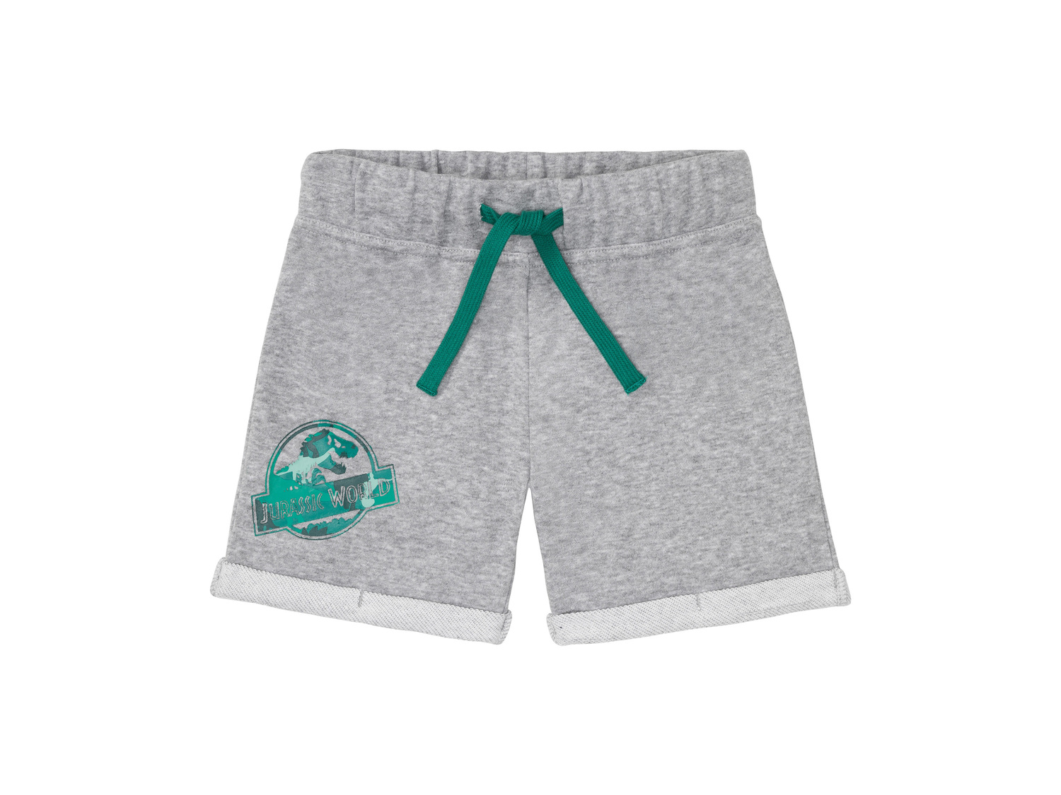 Shorts da bambino Sam il pompiere, Jurassic World, Spiderman Oeko-tex, prezzo 4.99 ...