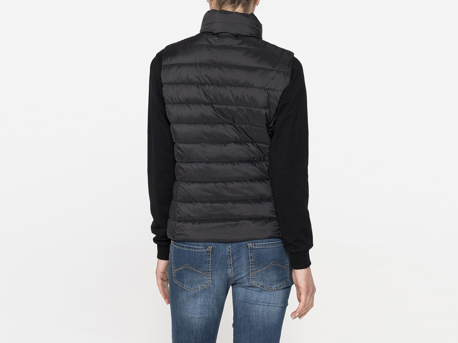 Smanicato da donna Carrera, prezzo 34.99 €
Misure: S-XL
- Modello 490-1807A
Taglie ...