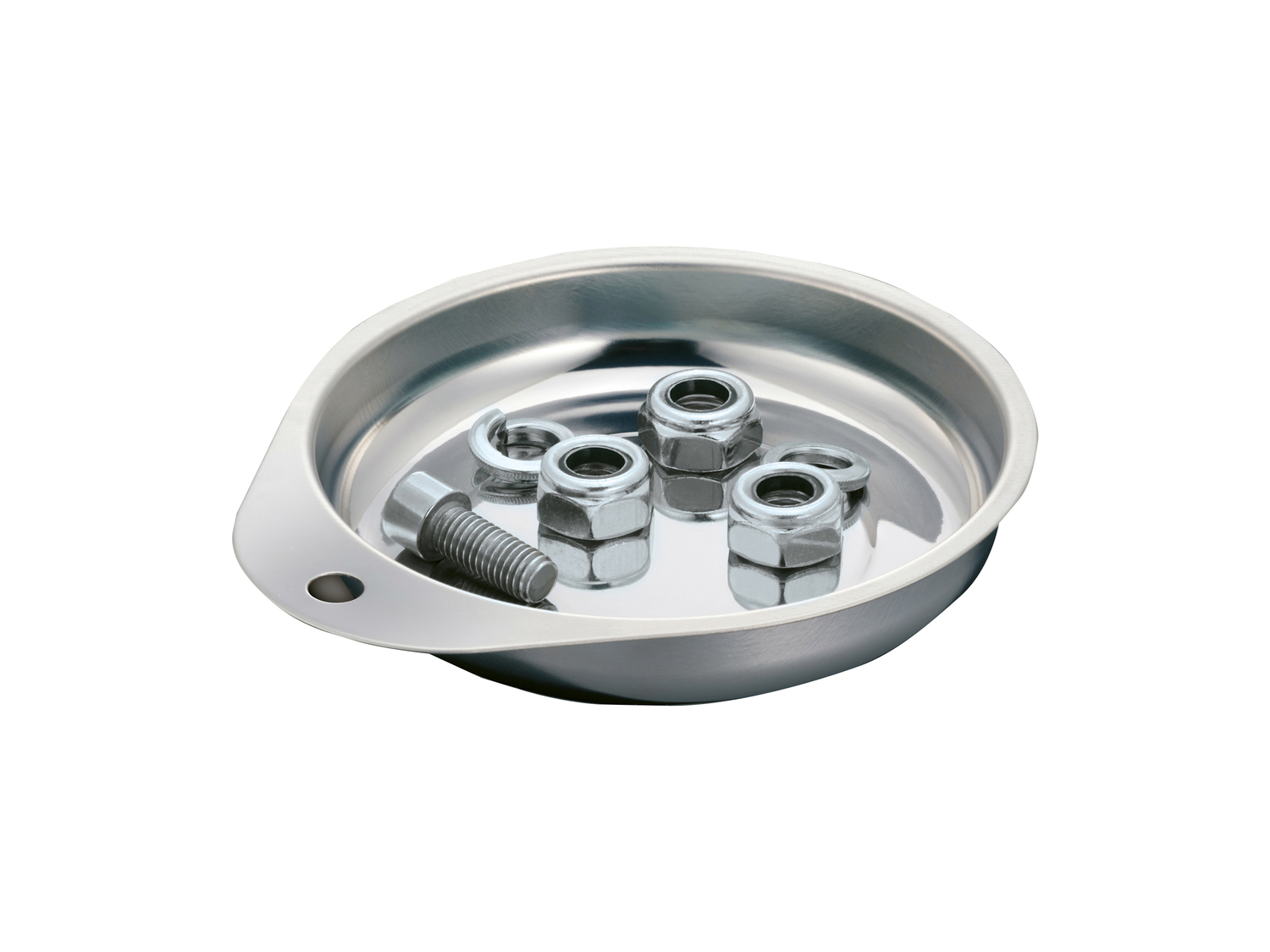 Specchio di controllo o utensile magnetico Parkside, prezzo 3.49 €
Caratteristiche
...