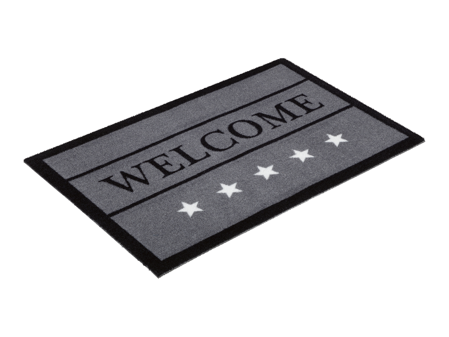 Tappeto catturasporco Livarno, prezzo 3.99 €
40 x 60 cm
Caratteristiche
- ...