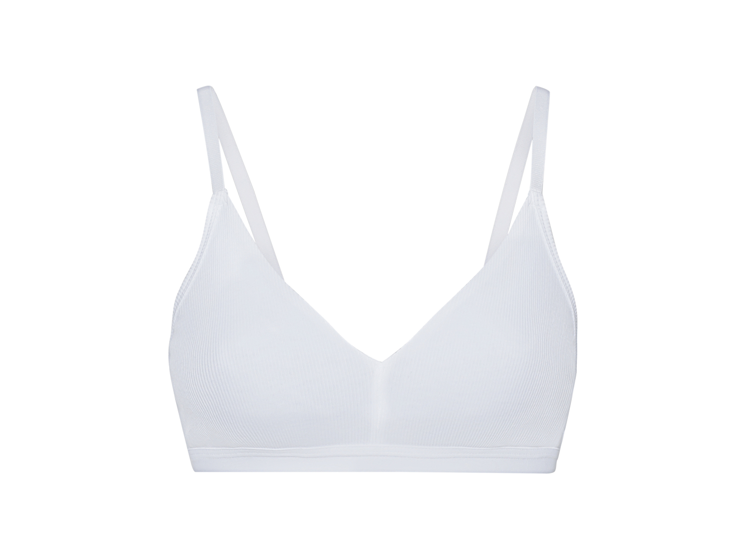Reggiseno Esmara, prezzo 5.99 €
Misure: 3B-5C
-
Con cotone biologico
Taglie ...