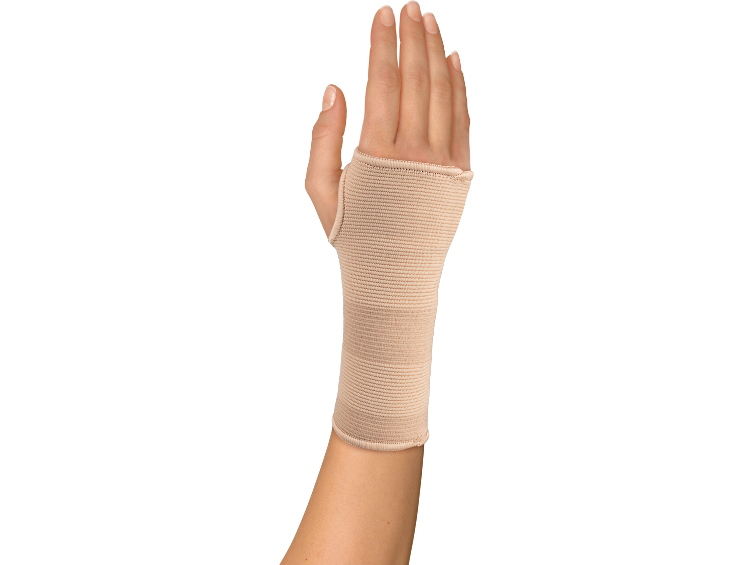 Fascia elastica Sensiplast, prezzo 2.99 €
Misure: S-XL
- A scelta tra: ...