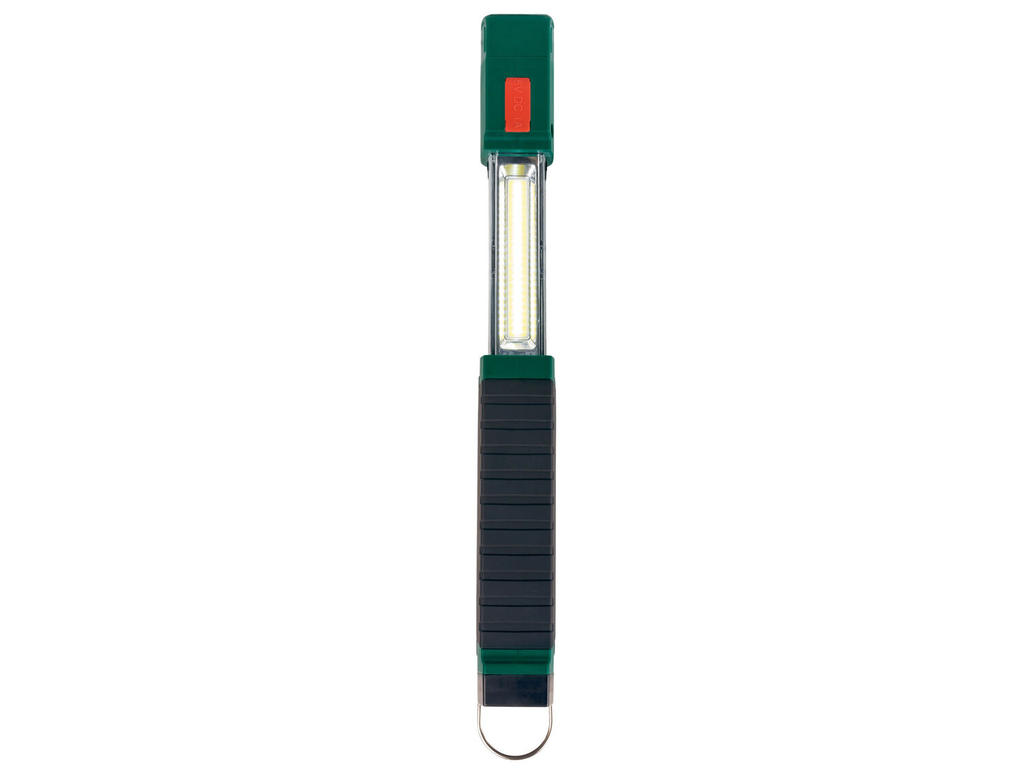 Lampada da lavoro ricaricabile Parkside, prezzo 11.99 € 
- Flusso luminoso: 250 ...