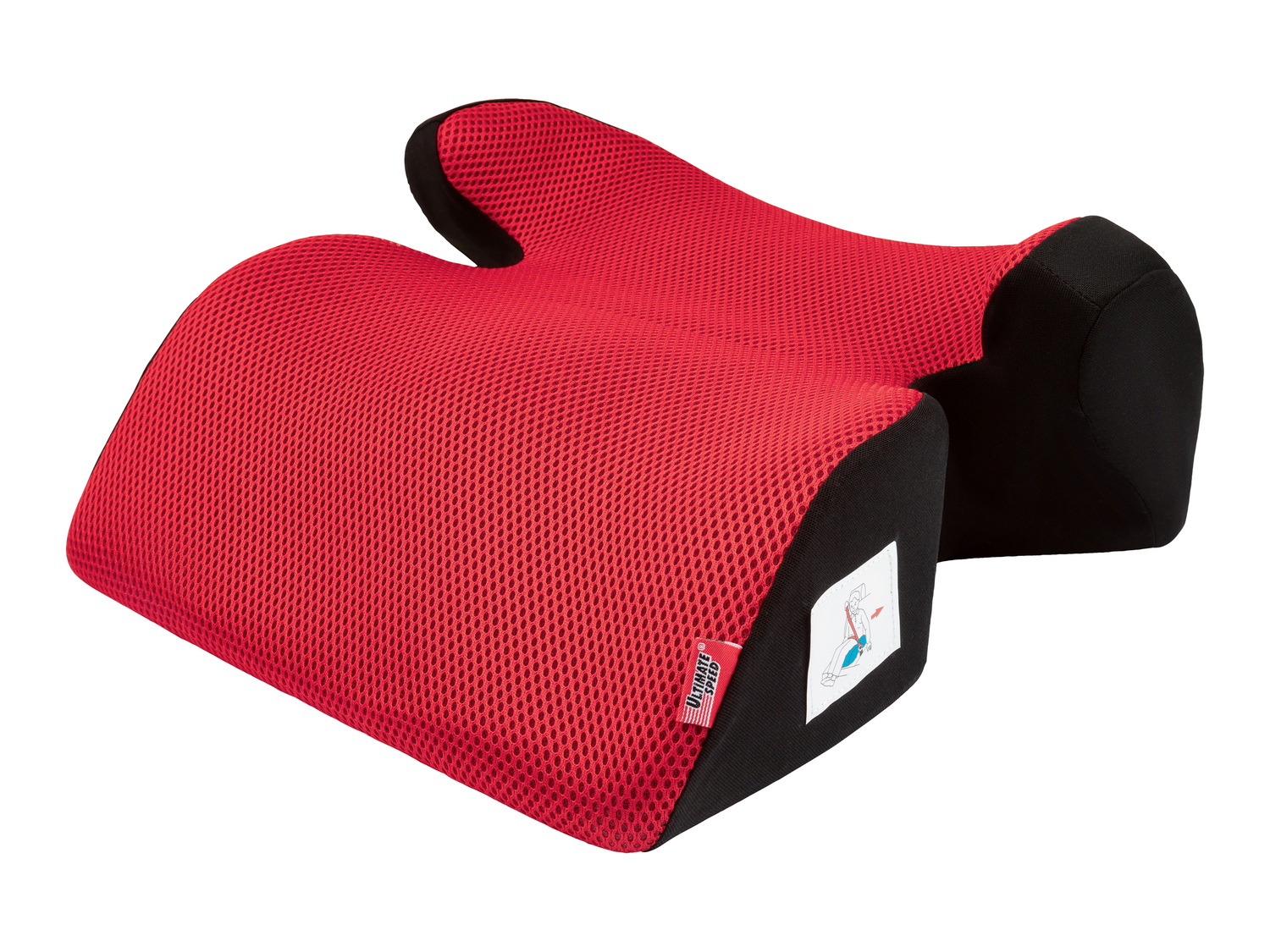 Rialzo auto per bambini Ultimate Speed, prezzo 8.99 €
- Con seduta anatomica ...