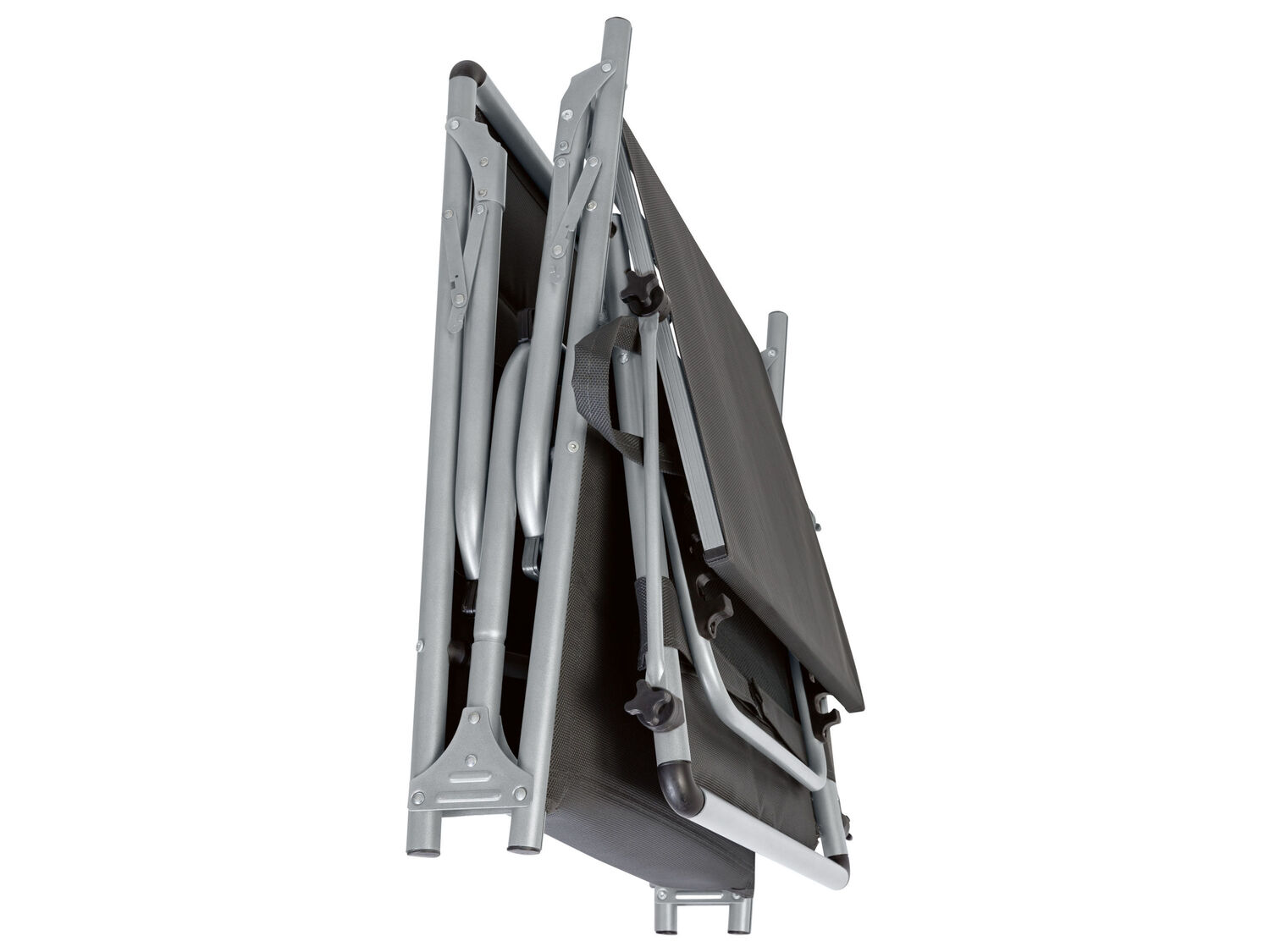 Lettino sdraio XXL da giardino Livarno, prezzo 99.00 &#8364; 
- Tettuccio parasole ...