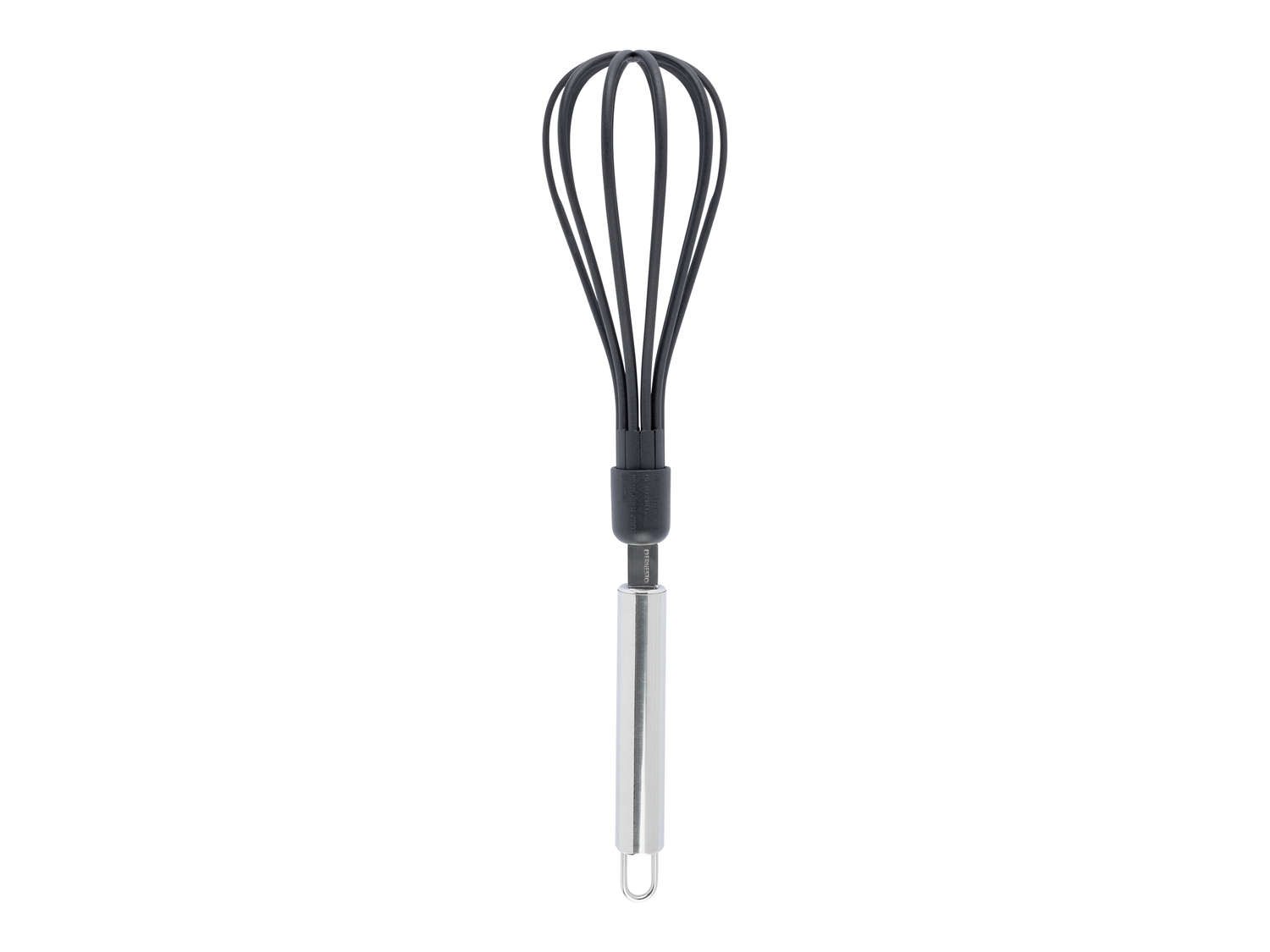 Utensile da cucina Ernesto, prezzo 1.99 €
- Impugnatura in acciaio inox
Caratteristiche
...
