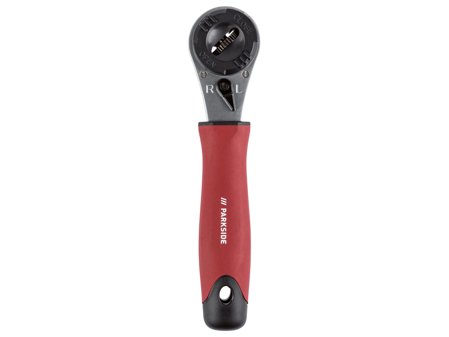 Chiave a bussola multifunzione con cricchetto Parkside, prezzo 7.99 € ...