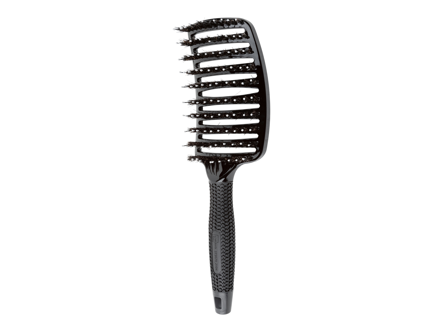 Spazzola per capelli Livarno, prezzo 2.99 €
Caratteristiche