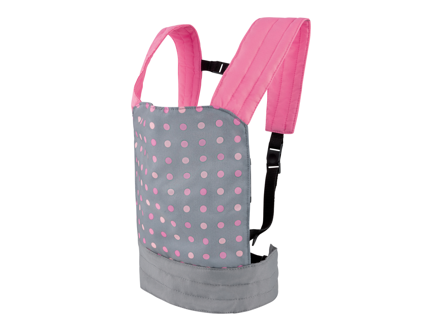 Accessori da trasporto per bambole Bayer, prezzo 24.99 €
- -10%
Caratteristiche
...