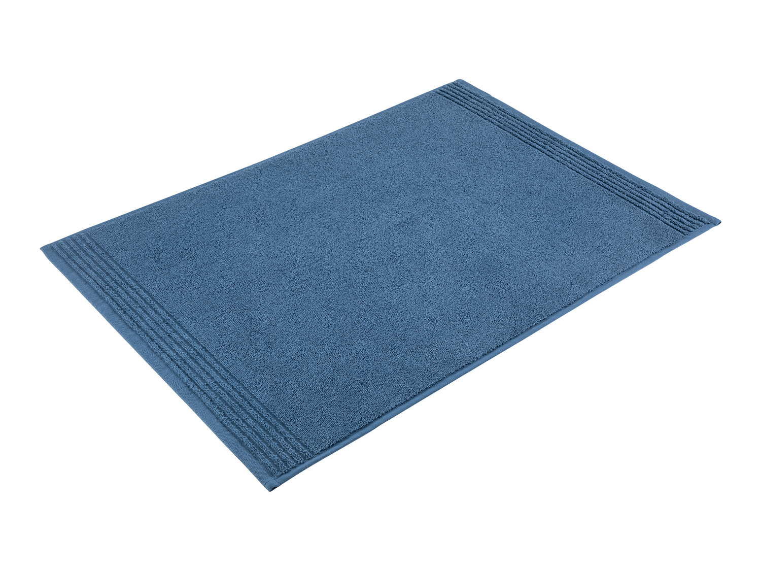 Tappeto scendidoccia Livarno, prezzo 4.99 €
50 x 70 cm
- Puro cotone
Caratteristiche
- ...