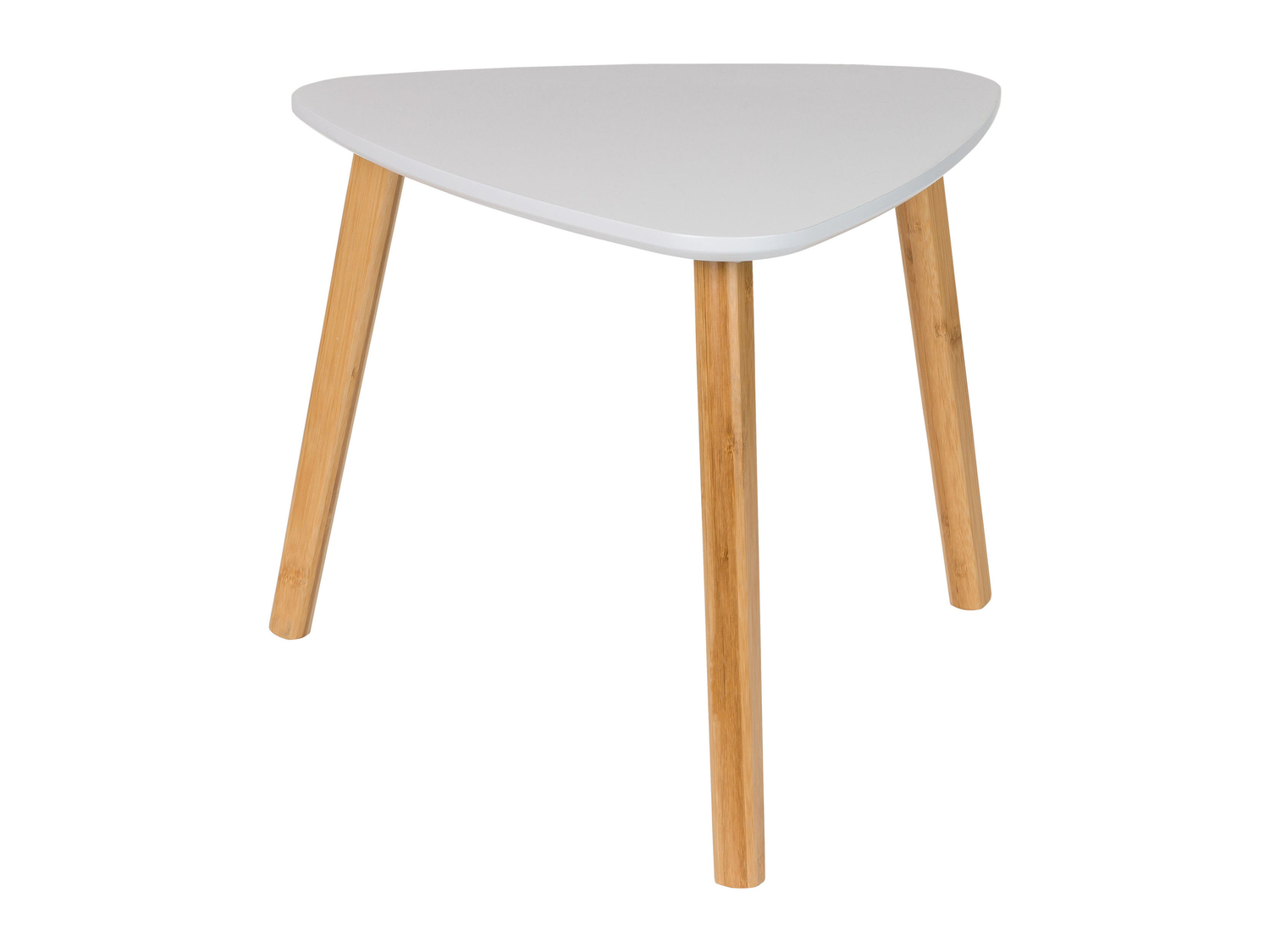 Set tavolini Livarno, prezzo 34.99 €
2 pezzi
- Gambe in bambù ...