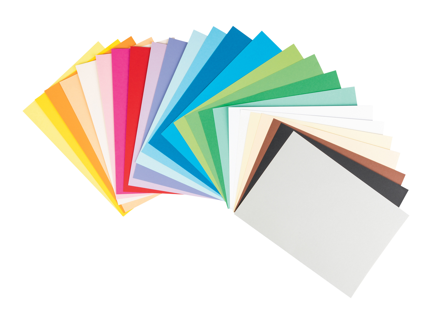 Blocco carta/cartoncini colorati Crelando, prezzo 2.49 €
50 o 25 pezzi
- 100% ...