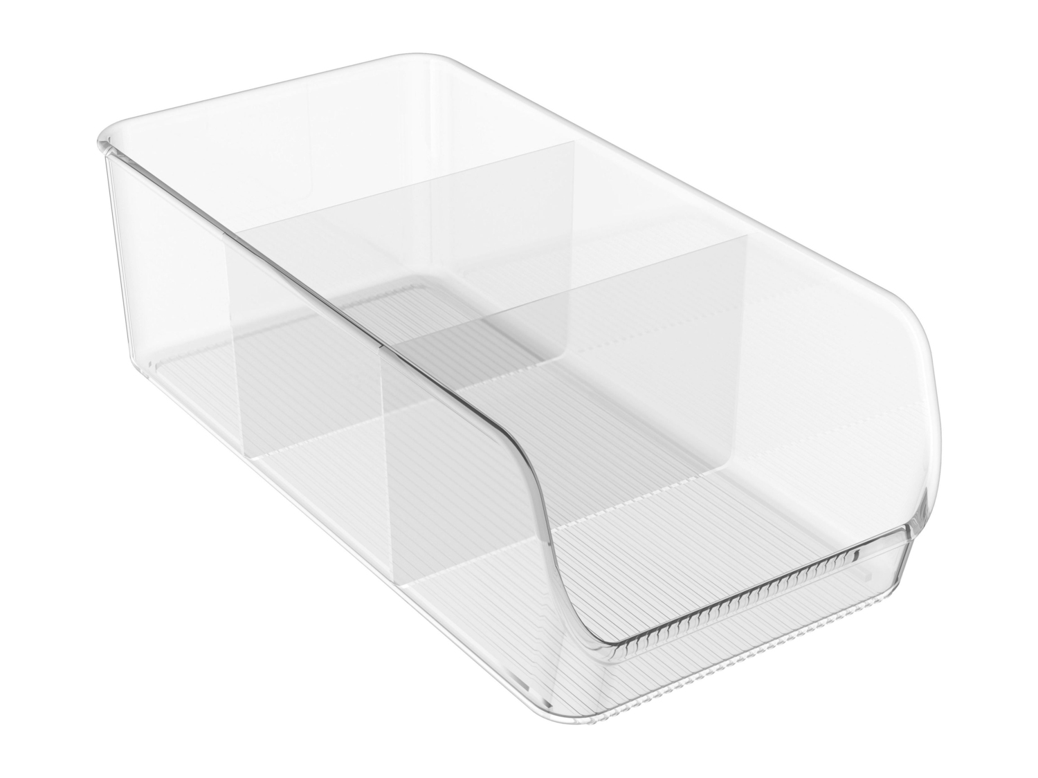 Organizer per cucina Ernesto, prezzo 3.99 €
- Adatto per frigo e dispensa
- ...