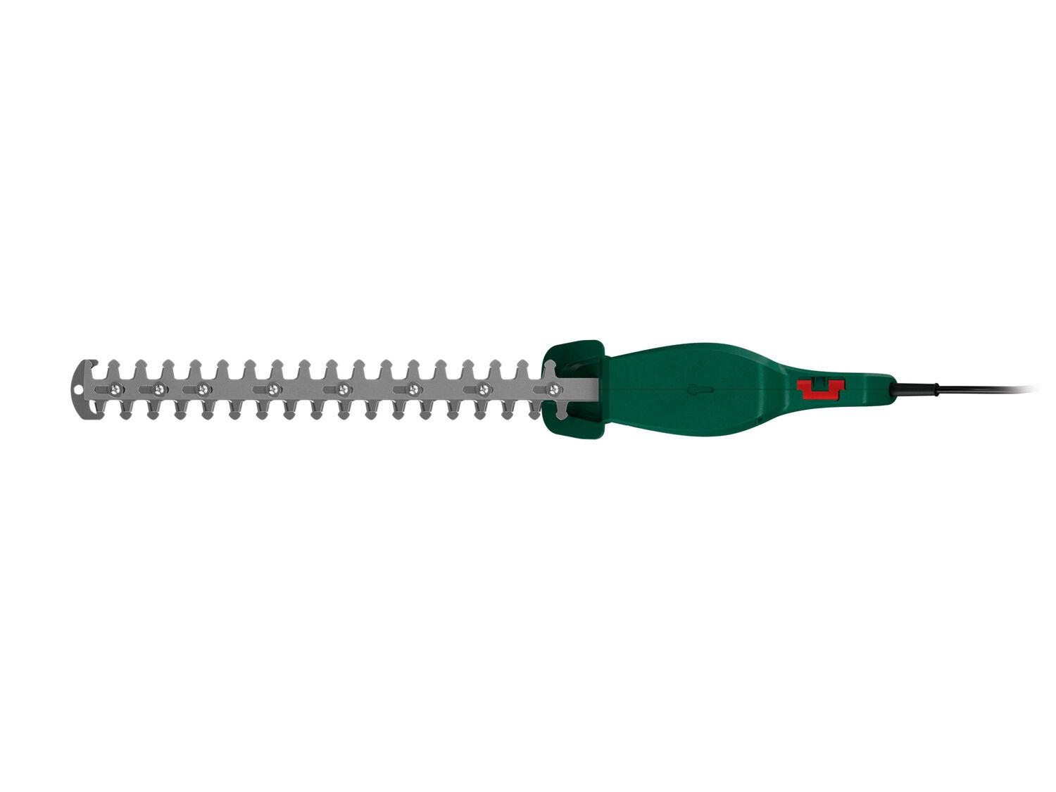 Tagliasiepi elettrico Parkside, prezzo 29.99 €
- Con interruttore di ...