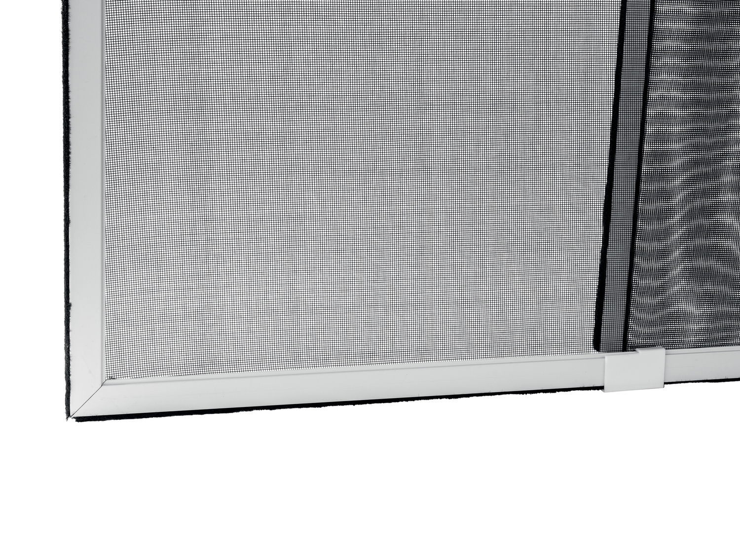 Zanzariera scorrevole per finestra Livarno, prezzo 8.99 &#8364; 
- Premontata
- ...