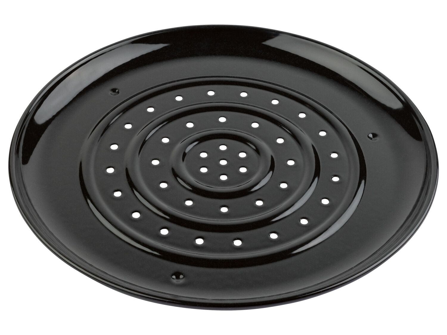 Teglie per grigliare Grill-meister, prezzo 6.99 €
1 o 2 pezzi
- Adatte ...