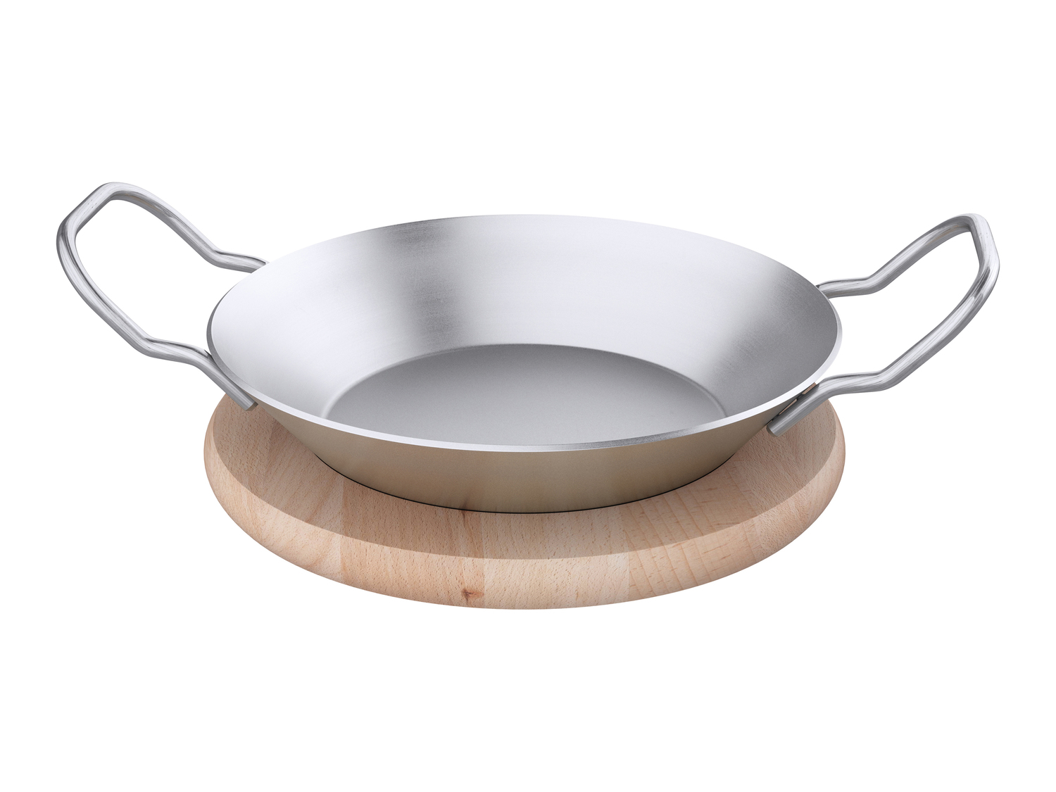 Padella per grigliare Grill-meister, prezzo 11.99 €
- Adatta anche alle ...
