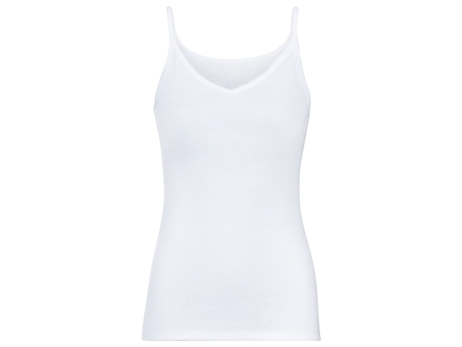Top da donna Esmara, prezzo 3.99 €
Misure: S-L
- Con cotone biologico
Taglie ...