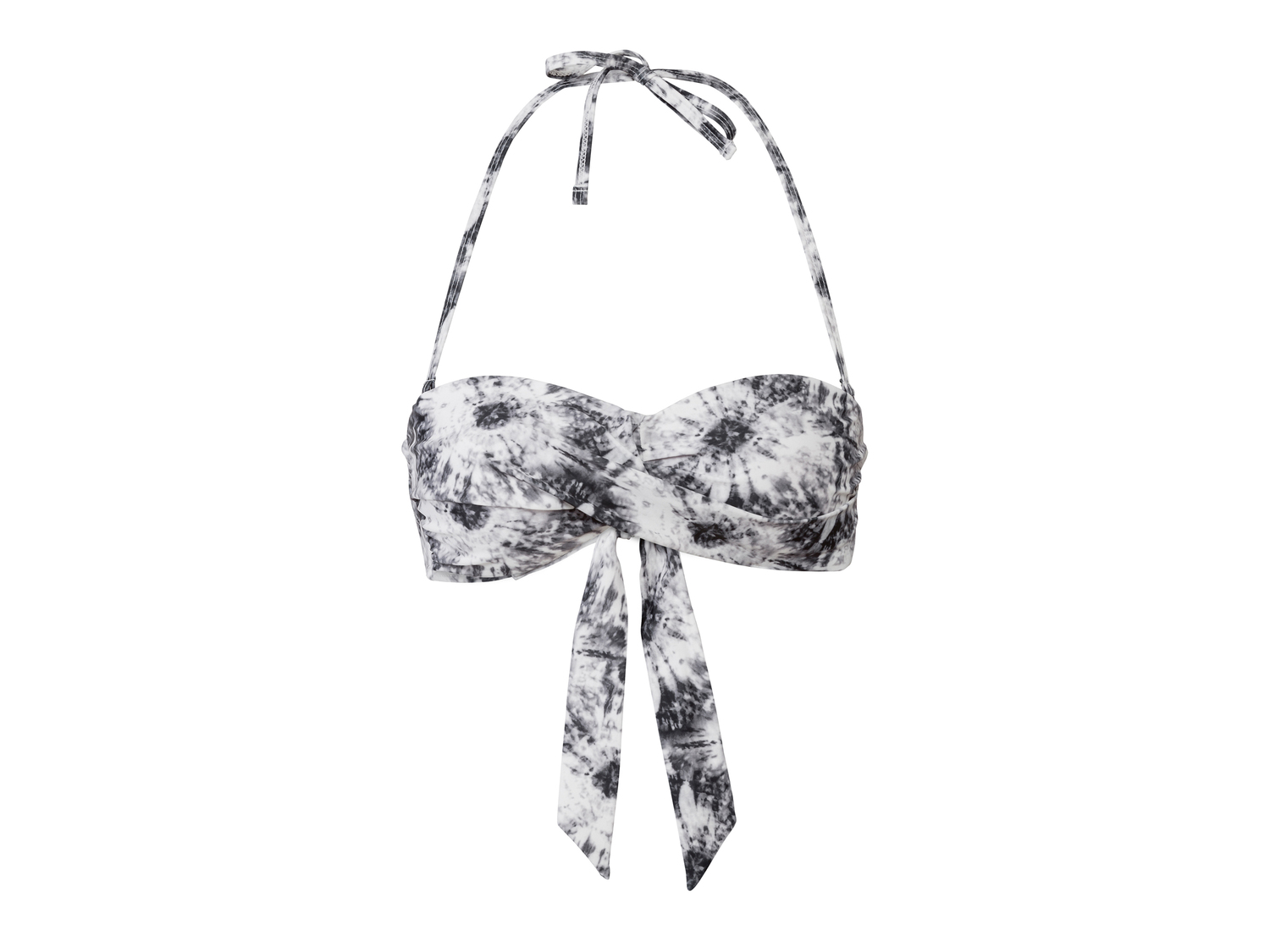 Reggiseno-bikini da donna con o senza ferretto Esmara, prezzo 4.99 €
Misure: ...