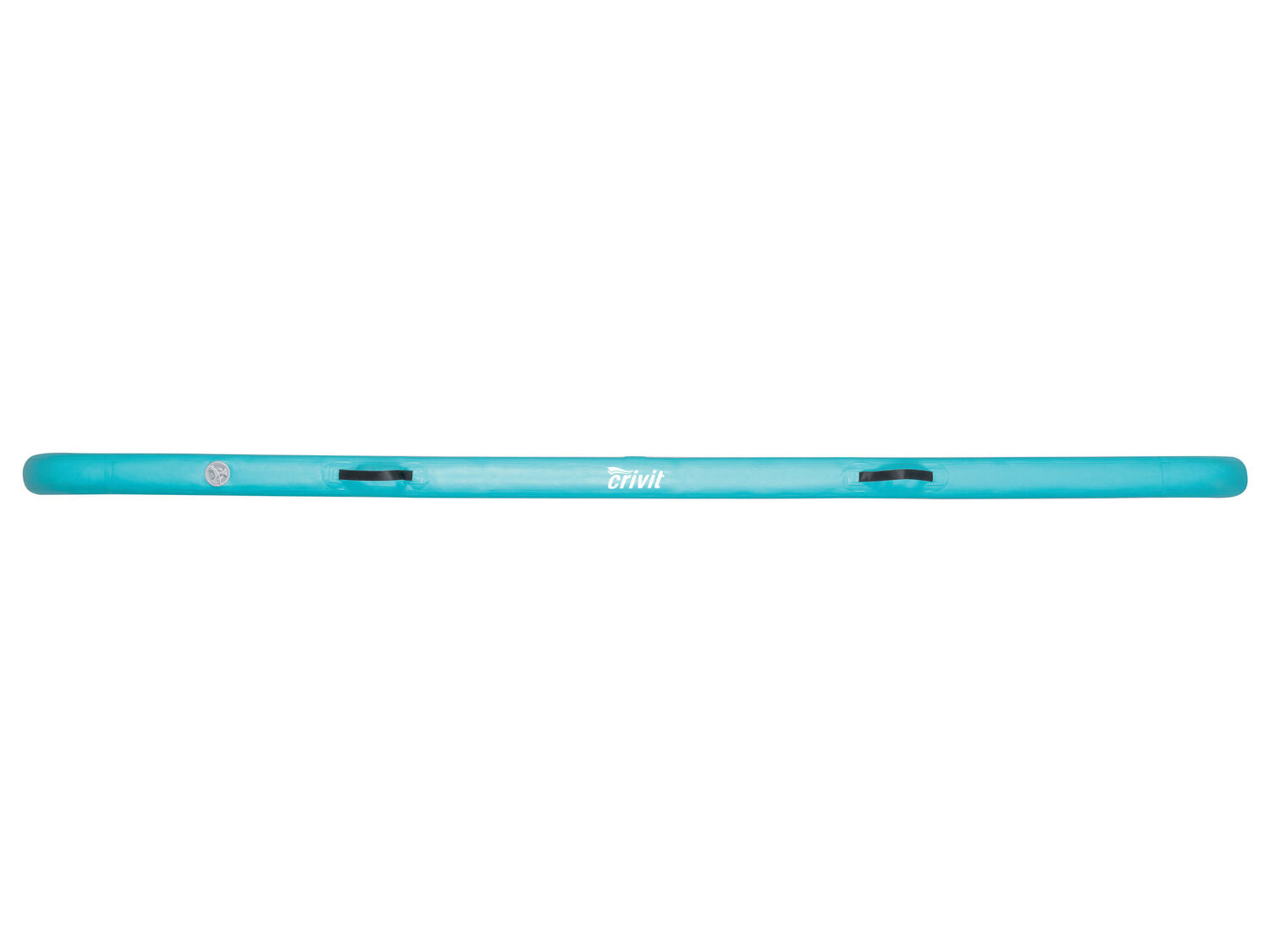 Tappetino gonfiabile per allenamento Crivit, prezzo 179.00 €
- Per allenarsi ...