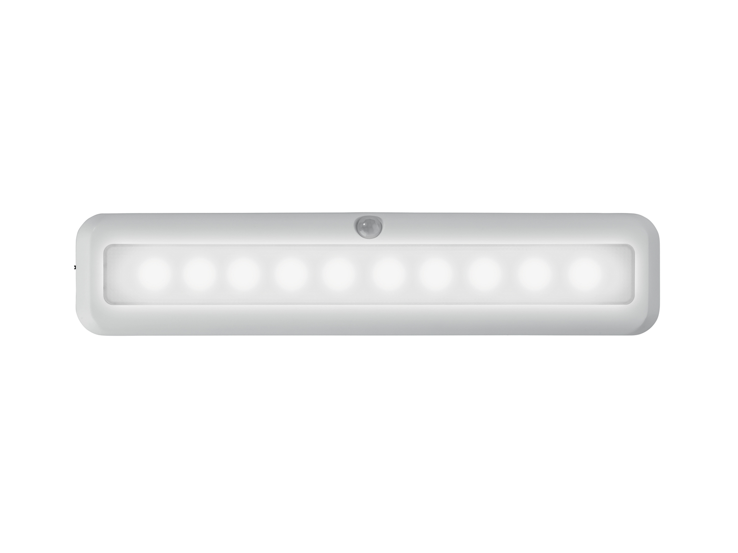 Lampada per armadio ricaricabile Livarno, prezzo 11.99 €
1, 2 o 3 pezzi ...