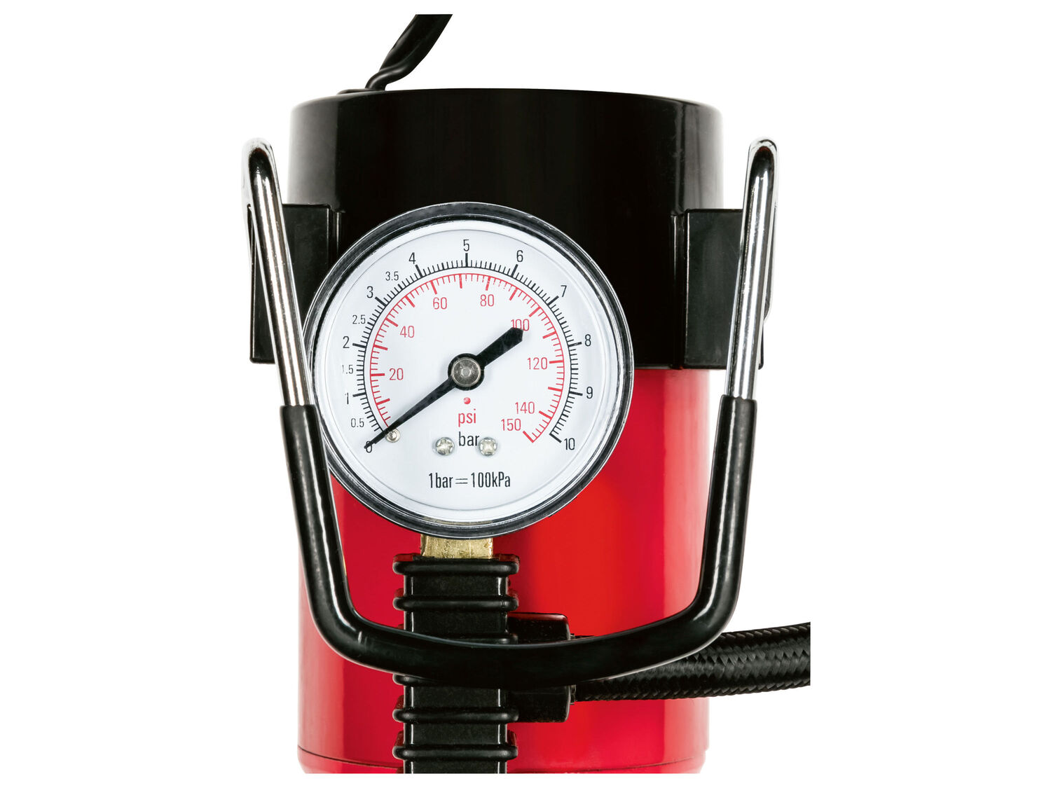 Mini compressore Ultimate Speed, prezzo 19.99 €
- Funzionamento con collegamento ...