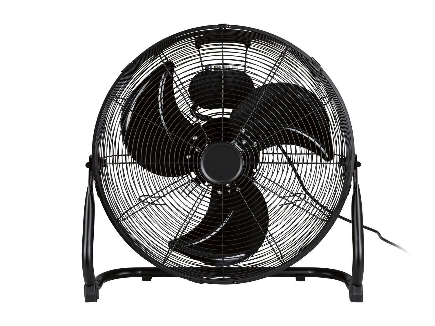 Ventilatore da terra Silvercrest, prezzo 34.99 €
- Angolo di inclinazione regolabile
- ...