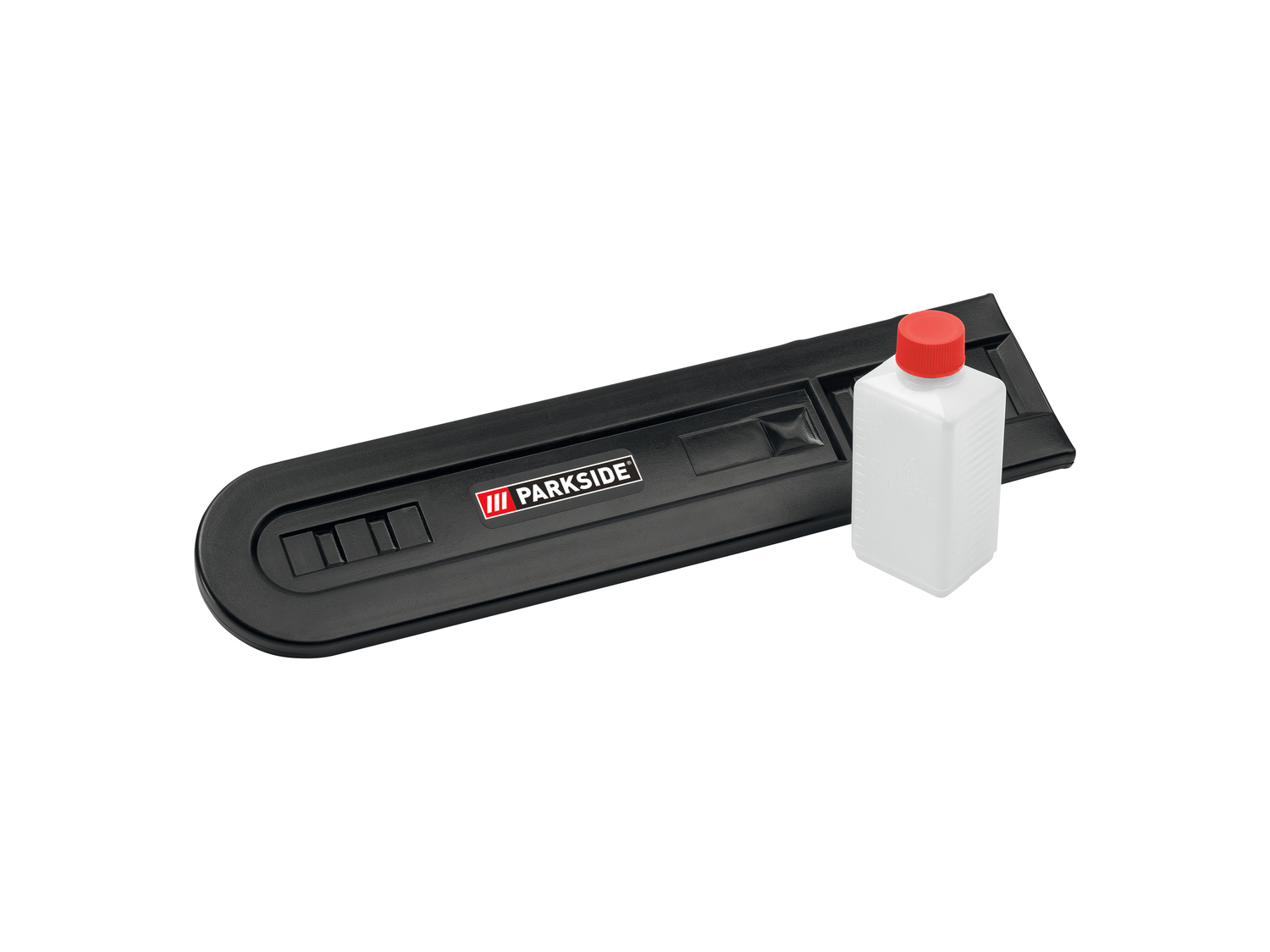 Motosega elettrica Parkside, prezzo 69.00 &#8364; 
- Sistema di tensione della ...
