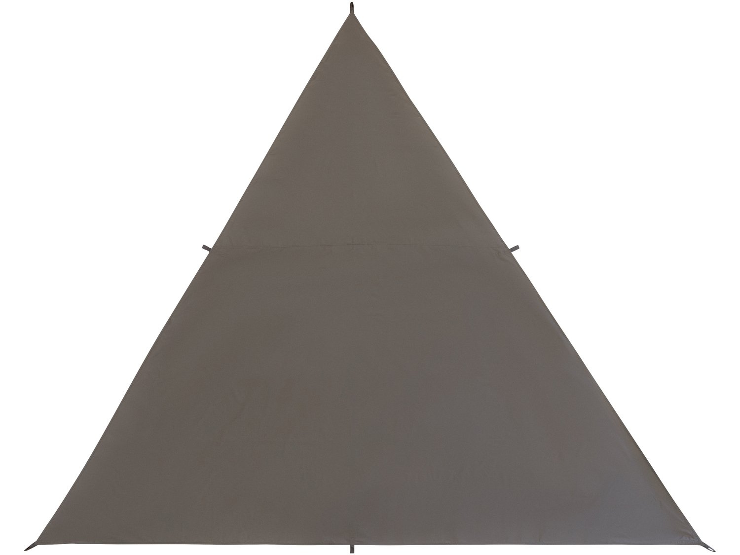Tenda a vela parasole Livarno, prezzo 19.99 €
- Corda, molle e moschettoni ...