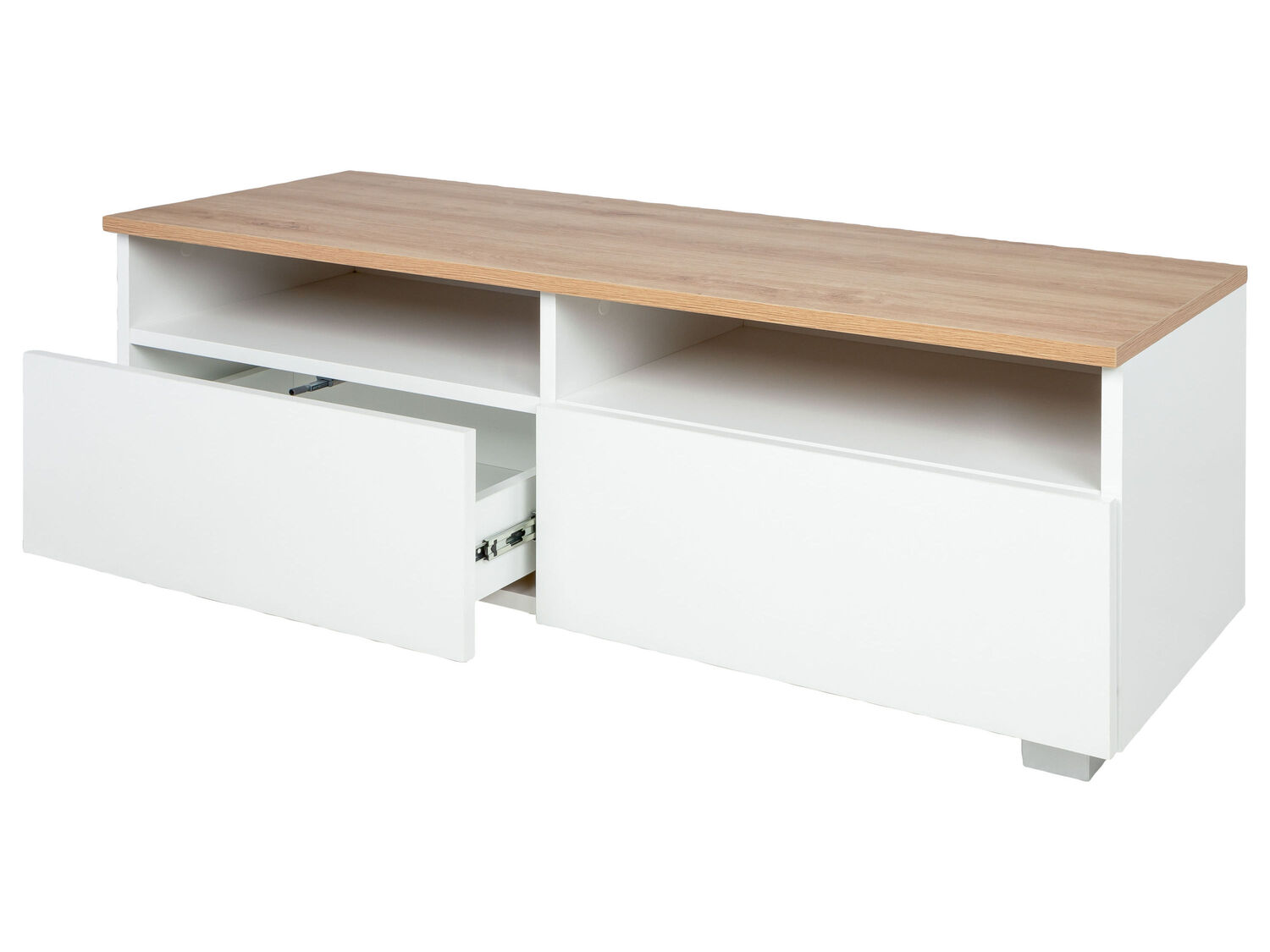 Mobile TV Livarno, prezzo 79.00 €
- Senza maniglie
- Con sistema push-to-open
- ...