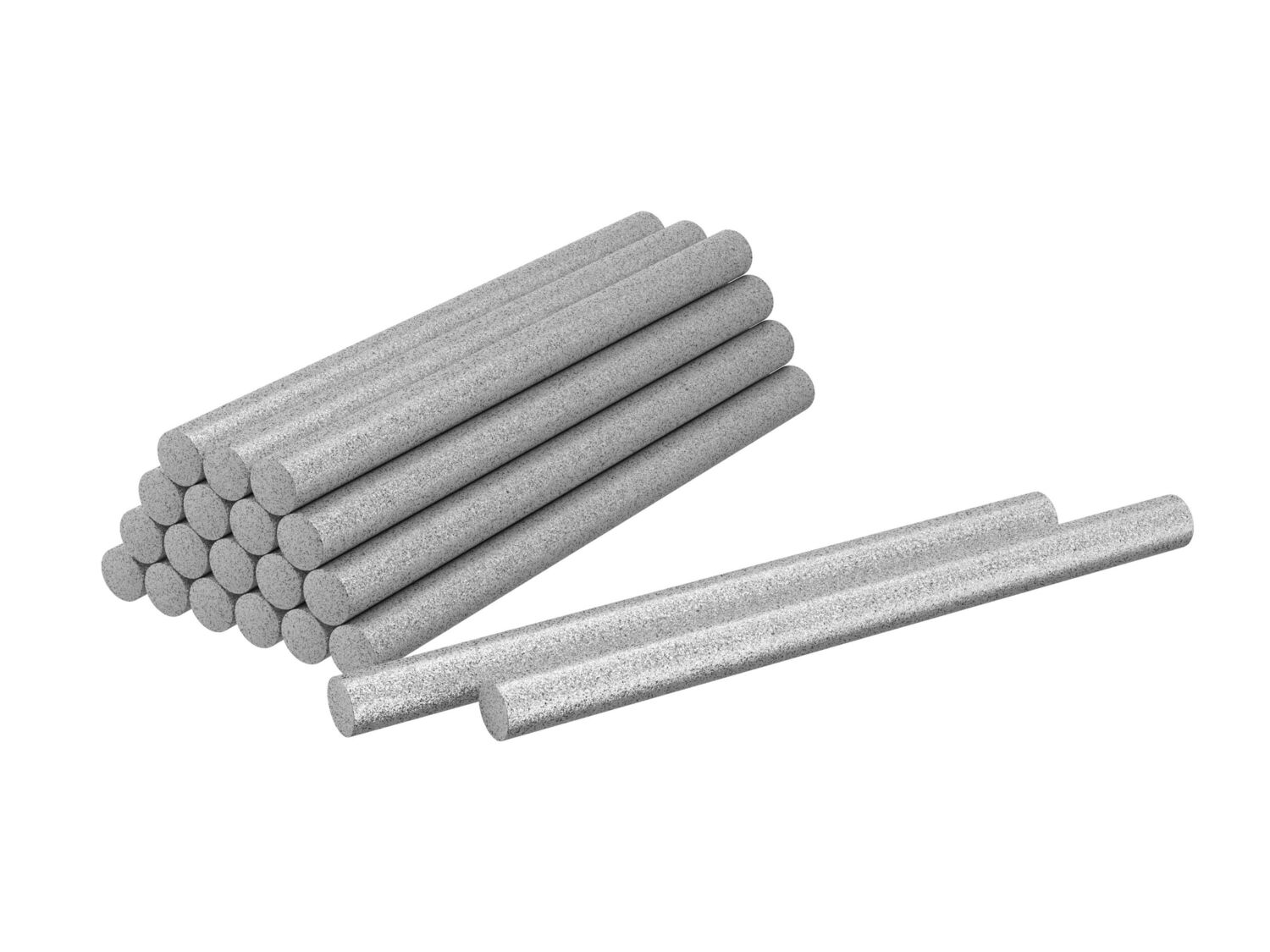 Set cartucce per pistola a caldo Parkside-me, prezzo 1.99 €
20 pezzi ...