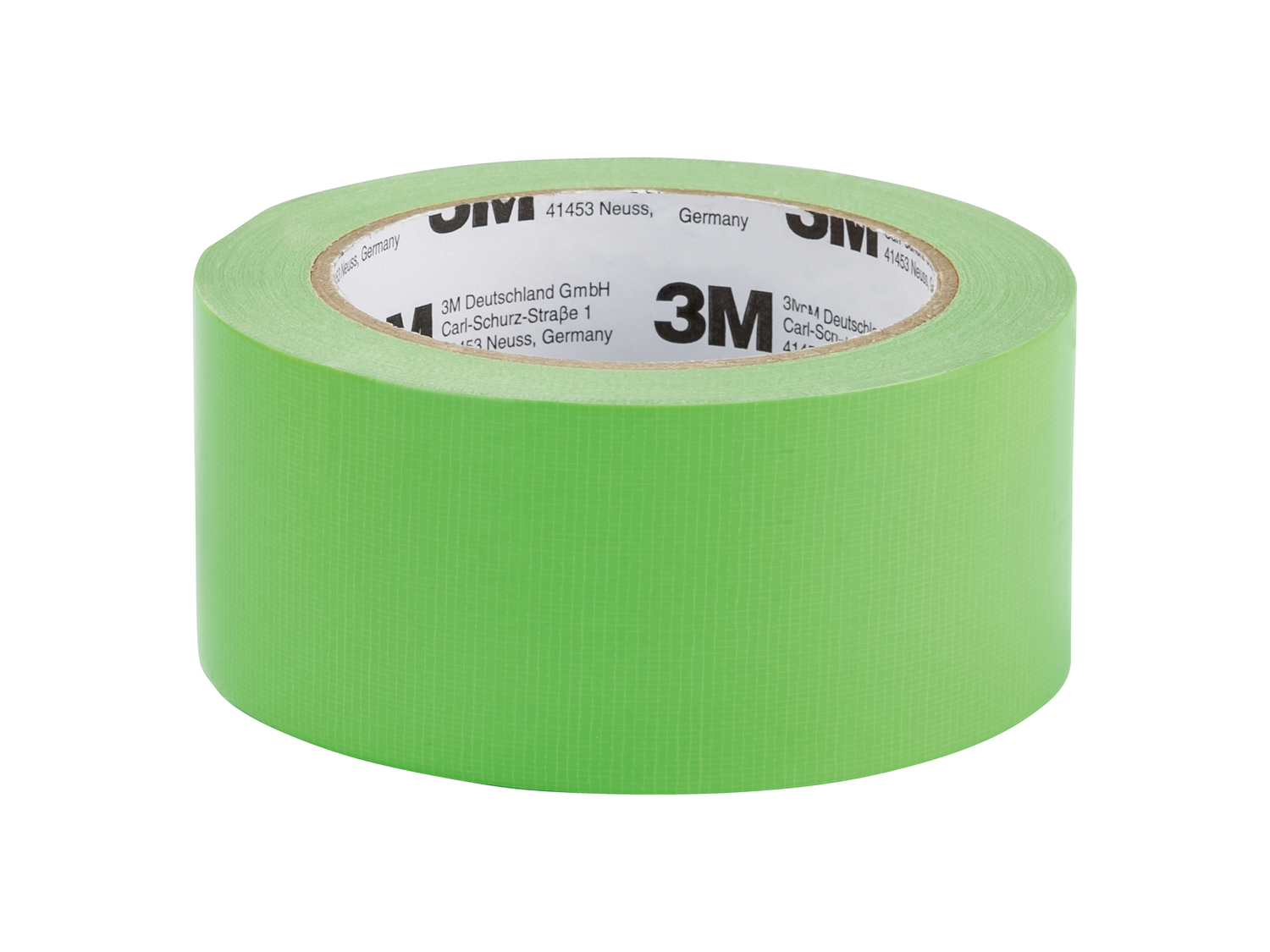 Nastro adesivo fluo 3m, prezzo 2.49 €
- 50 mm × 15 m
- Extra ...