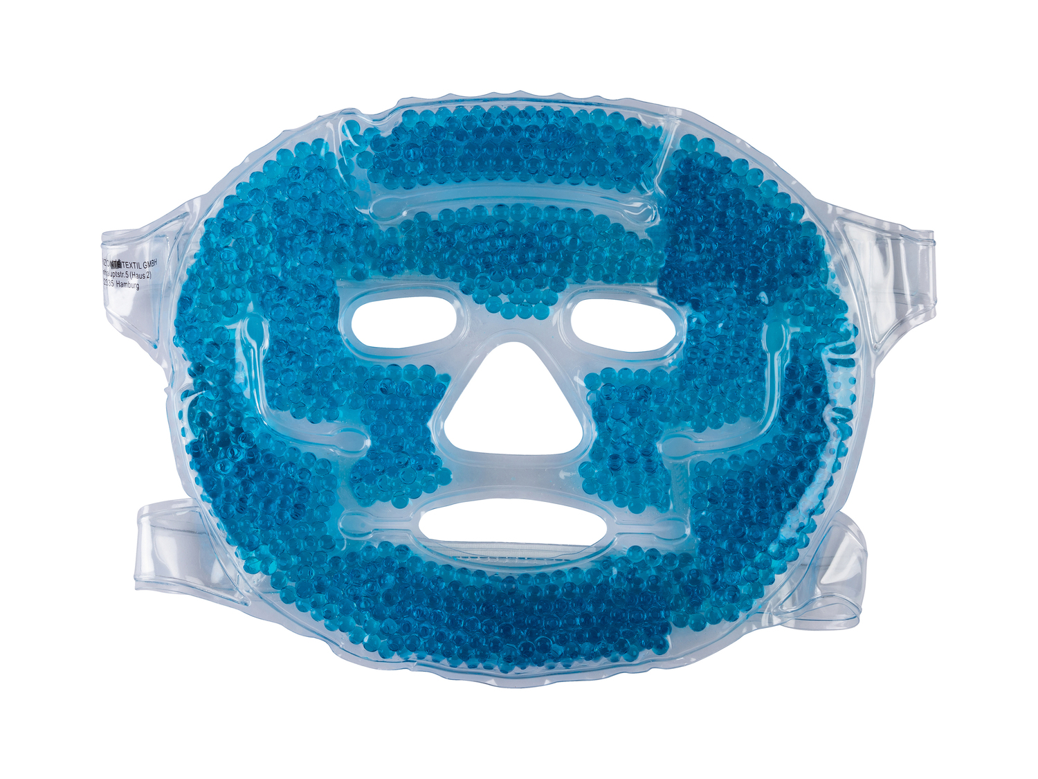 Maschera gel per occhi, viso o impacco gel 3-anni-di-garanzia, prezzo 3.99 € ...