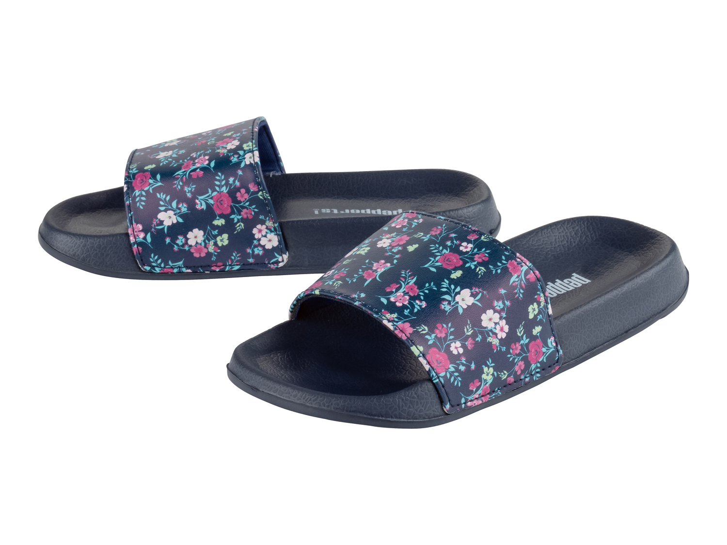 Ciabatte da bambina Pepperts_nero, prezzo 4.99 €
Misure: 31-37
Taglie ...