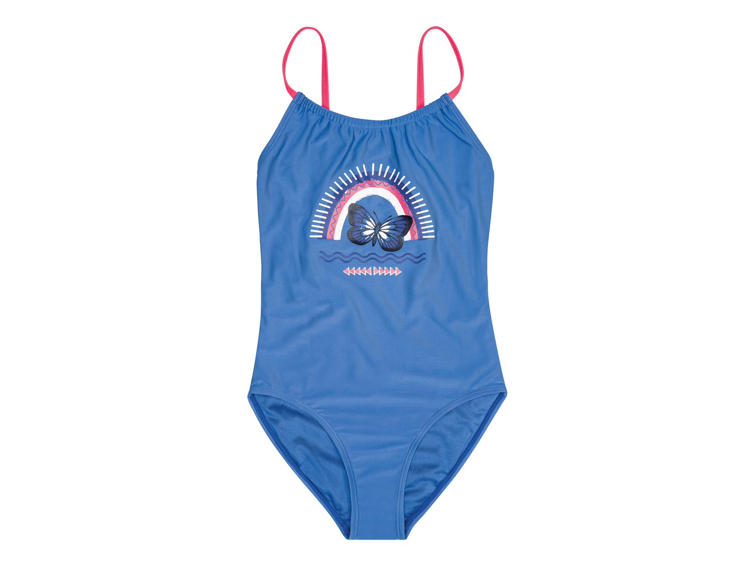 Costume intero o bikini da bambina Pepperts_nero, prezzo 5.99 €
Misure: ...