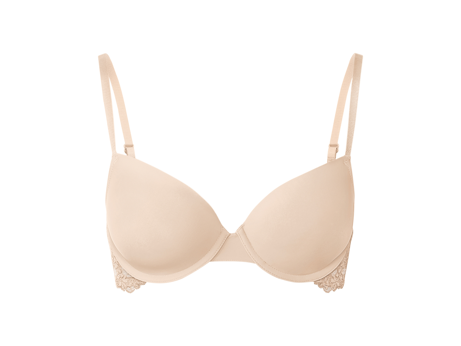 Reggiseno Esmara, prezzo 6.99 €
Misure: 3B-5C
Taglie disponibili
Caratteristiche
- ...