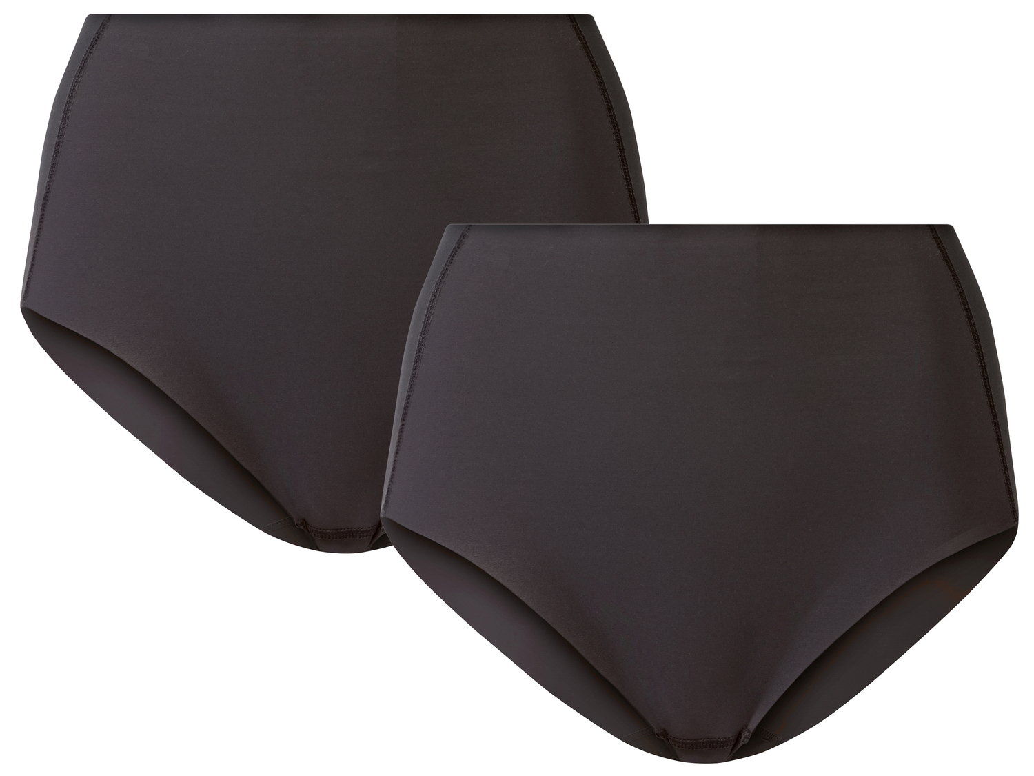 Slip modellante da donna Esmara, prezzo 7.99 €
2 pezzi - Misure: S-XL ...