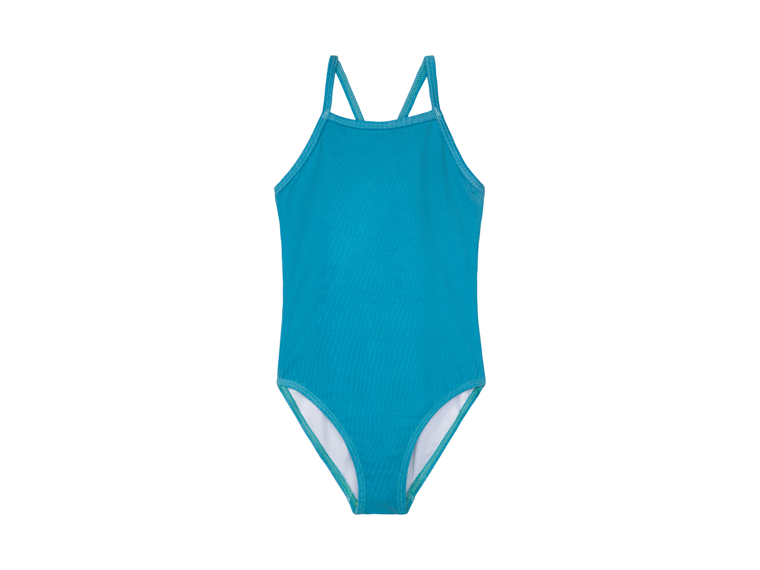 Costume intero cambia colore da bambina Lupilu-new, prezzo 9.99 €
Misure: ...