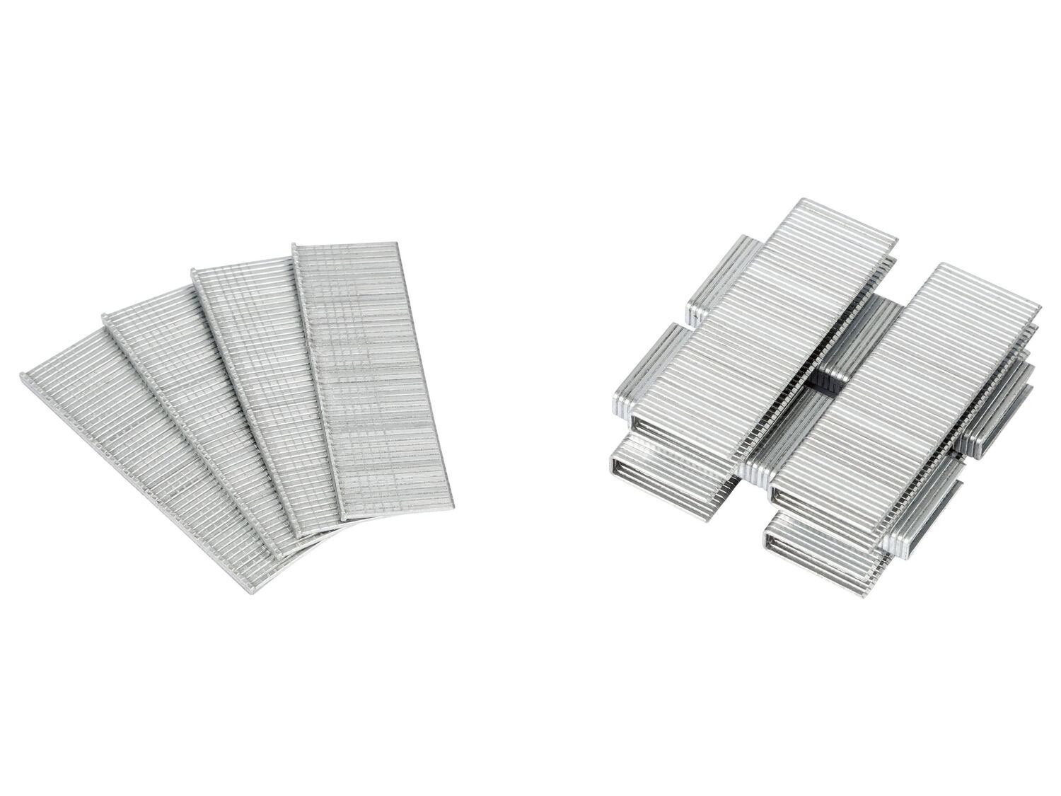Pistola sparapunti ricaricabile Parkside, prezzo 49.00 &#8364; 
Prodotto della ...