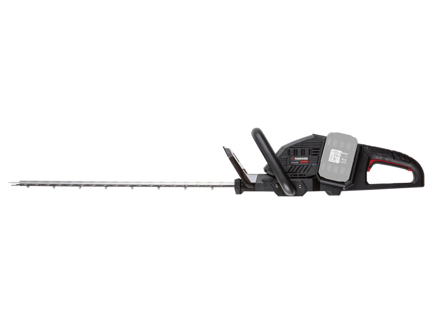 Tagliasiepi ricaricabile Parkside_performance, prezzo 89.00 €
Prodotto della ...