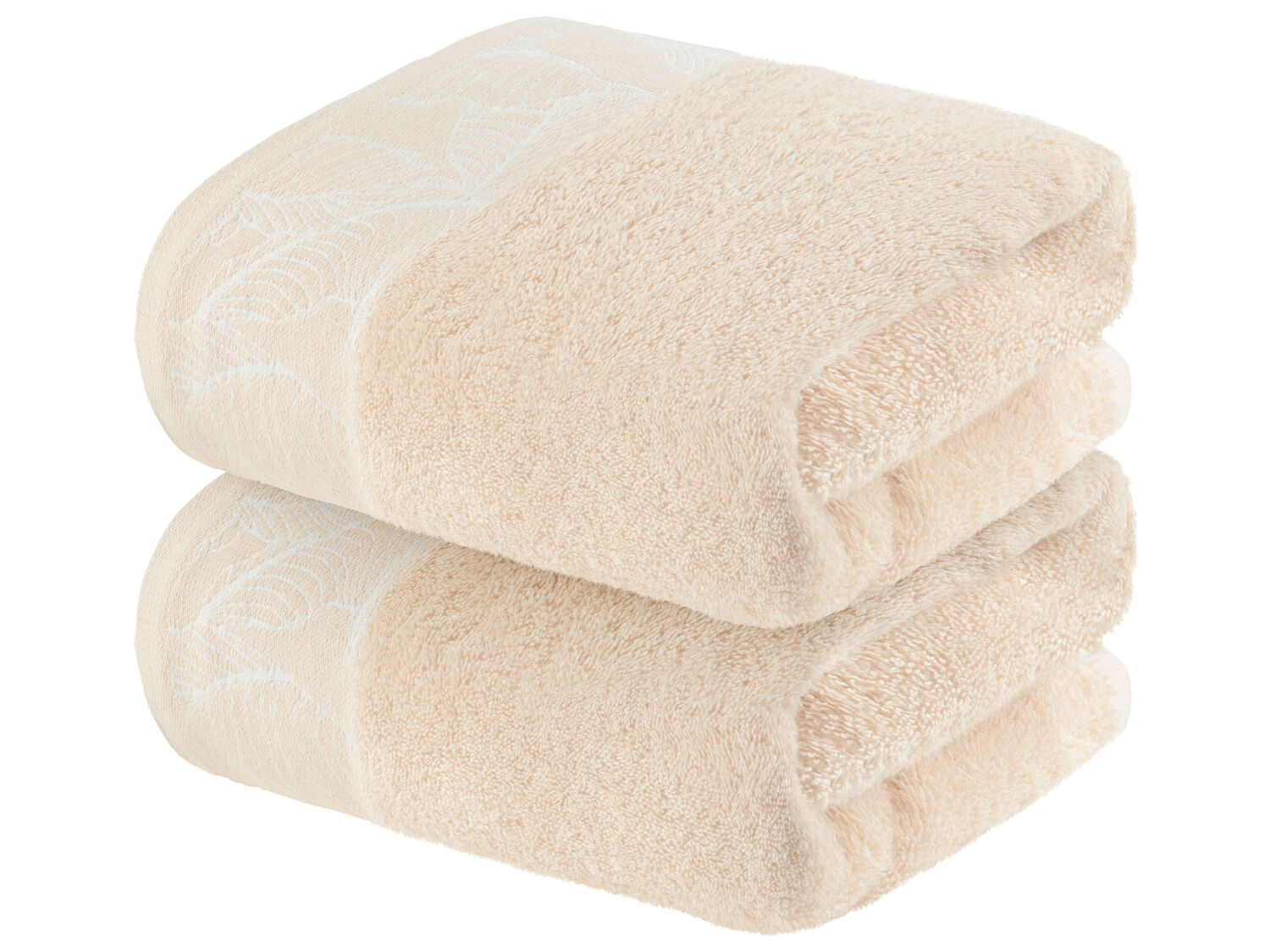 Asciugamano Livarno, prezzo 7.99 €
2 pezzi - 50 x 100 cm
- Adatto per ...