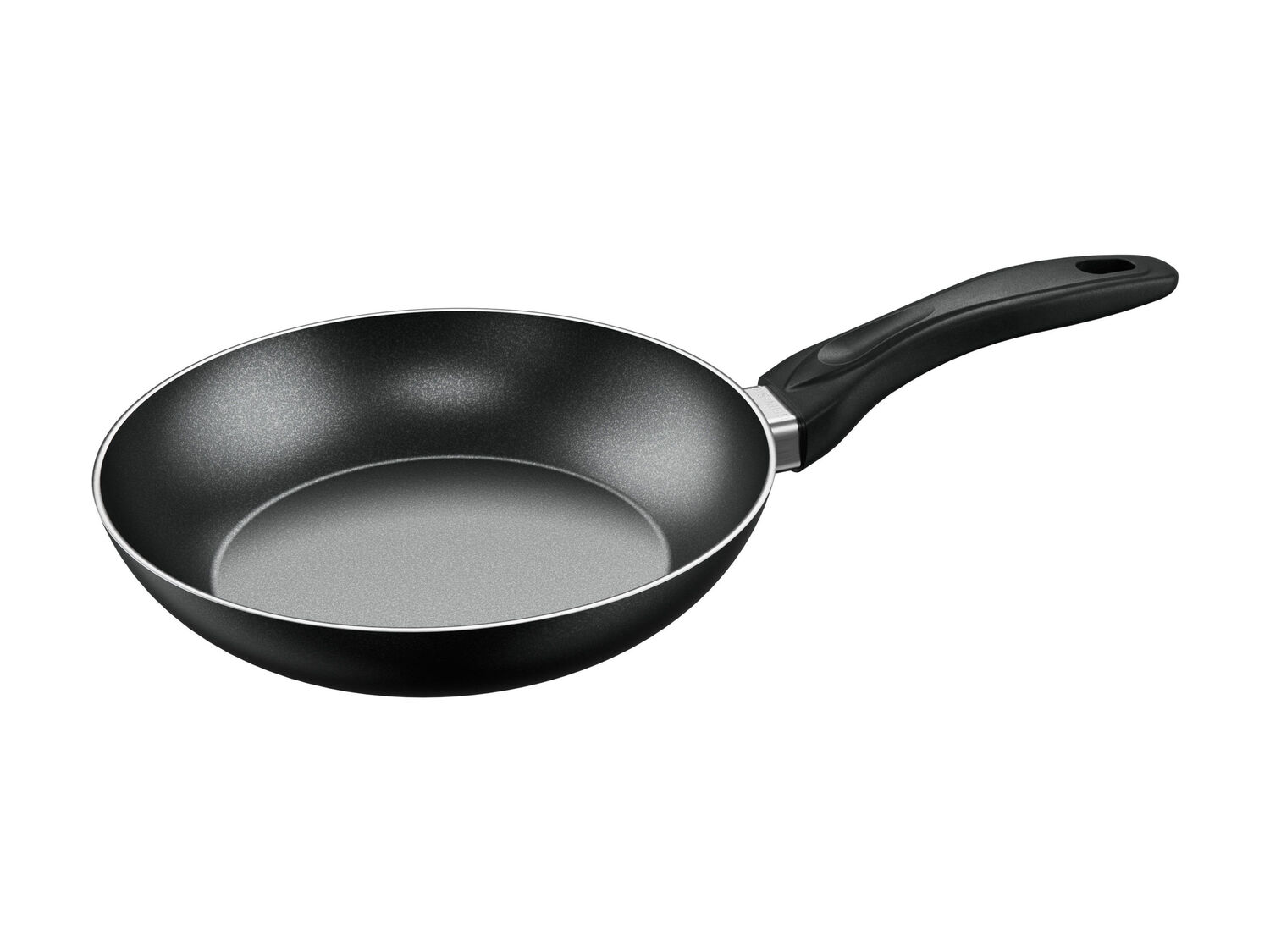 Padella, wok o casseruola Ernesto, prezzo 5.99 €
Ø 20 cm, Ø 18 cm o ...