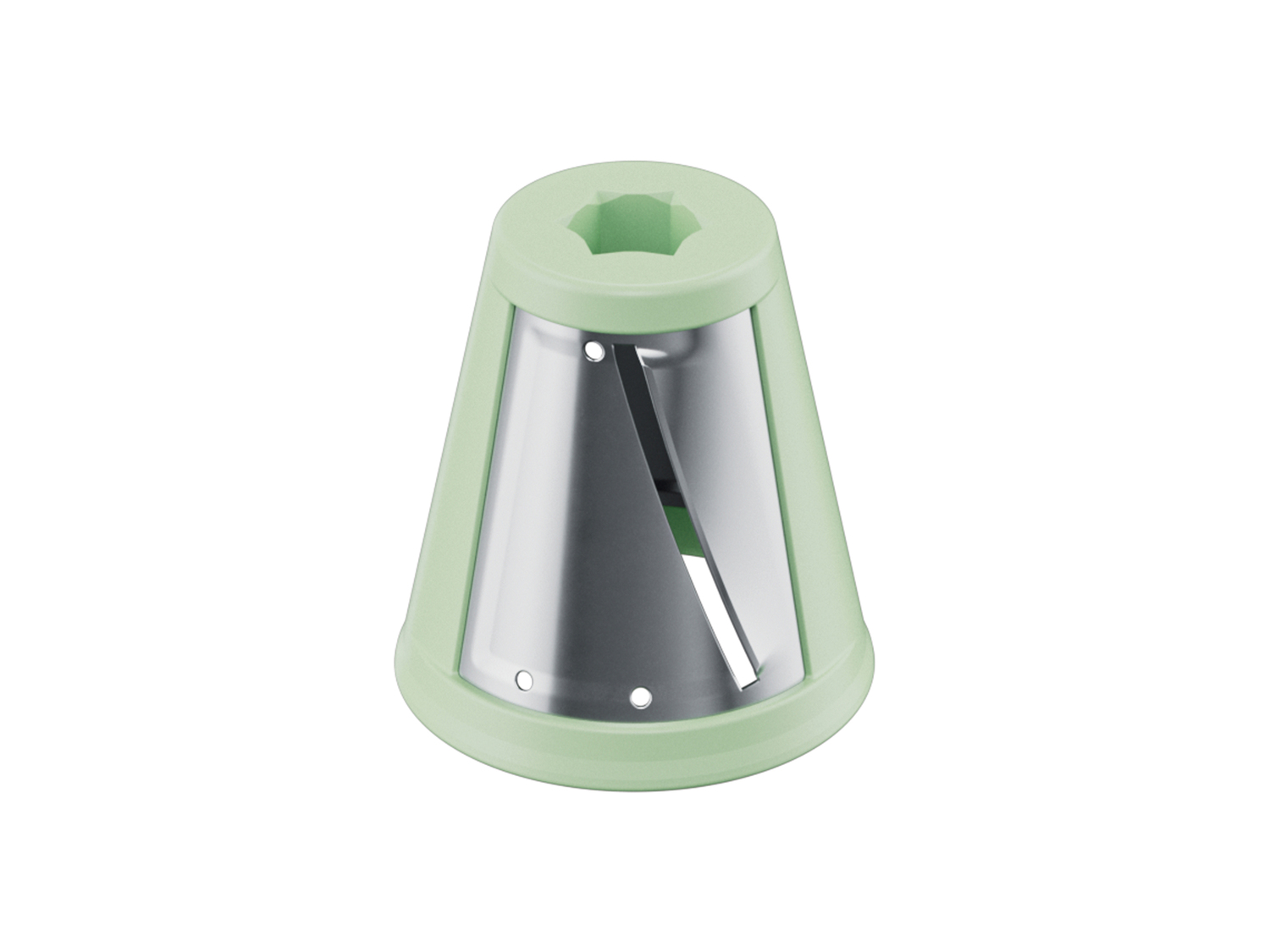 Grattugia elettrica Silvercrest Kitchen Tools, prezzo 27.99 €
5 in 1 ...