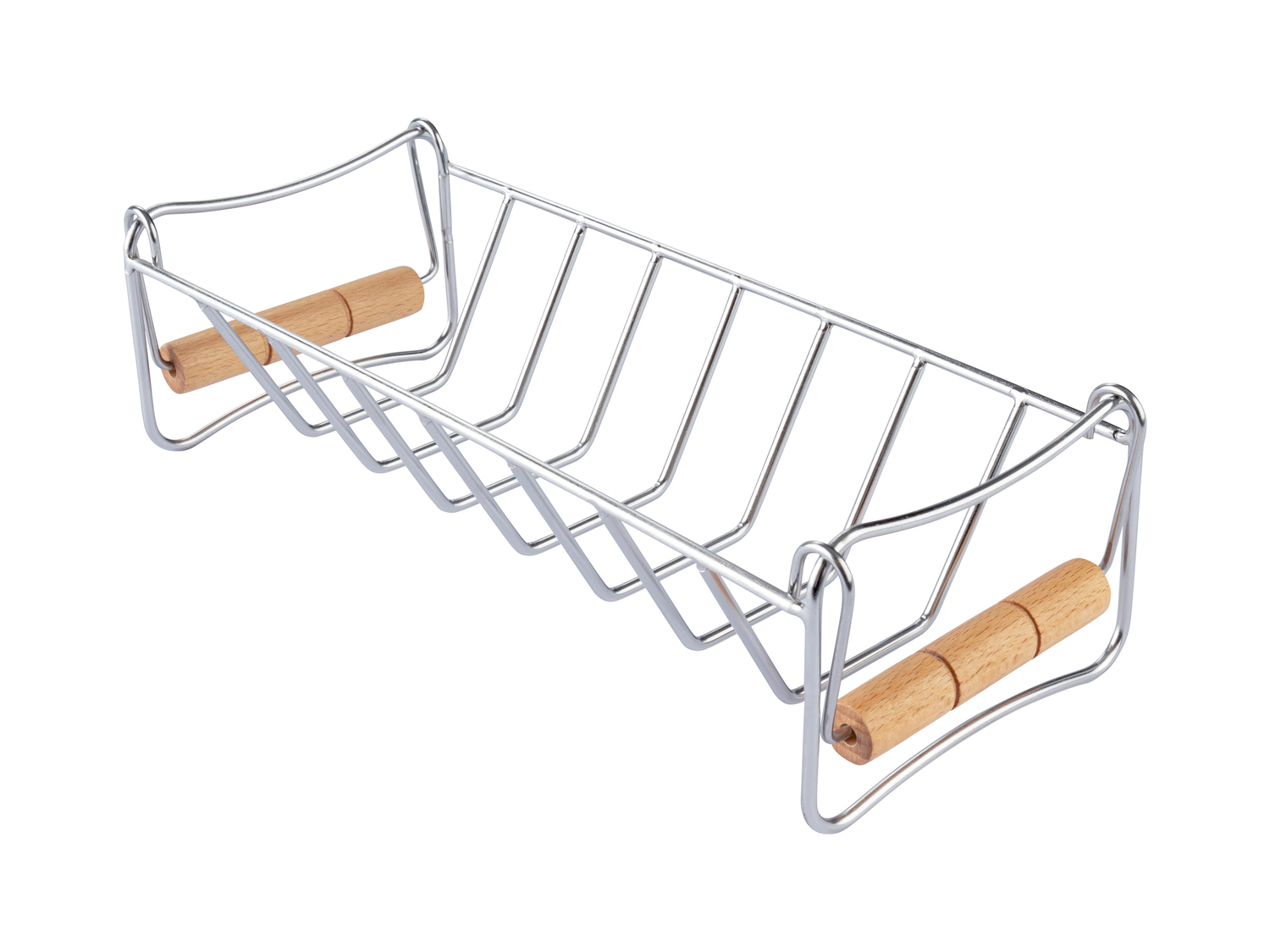 Accessori da cottura per barbecue Grill-meister, prezzo 5.99 €
- In acciaio ...