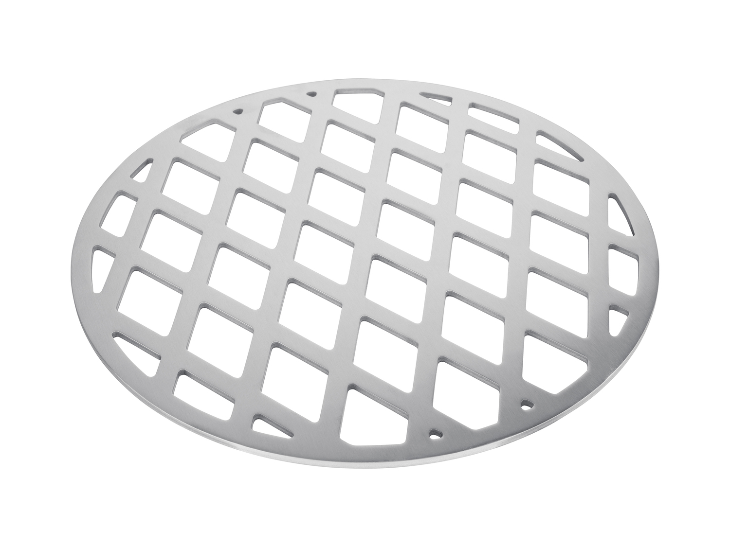 Inserto per graticola Grill-meister, prezzo 17.99 €
- Dimensioni: 30 ...