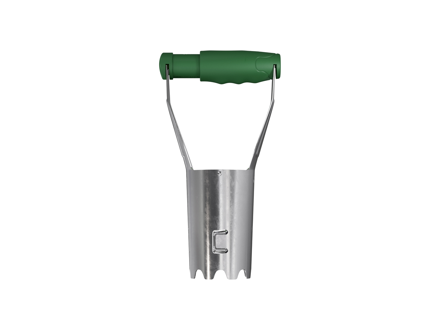 Attrezzo da giardinaggio Parkside, prezzo 2.99 &#8364; 
- In acciaio
A scelta ...