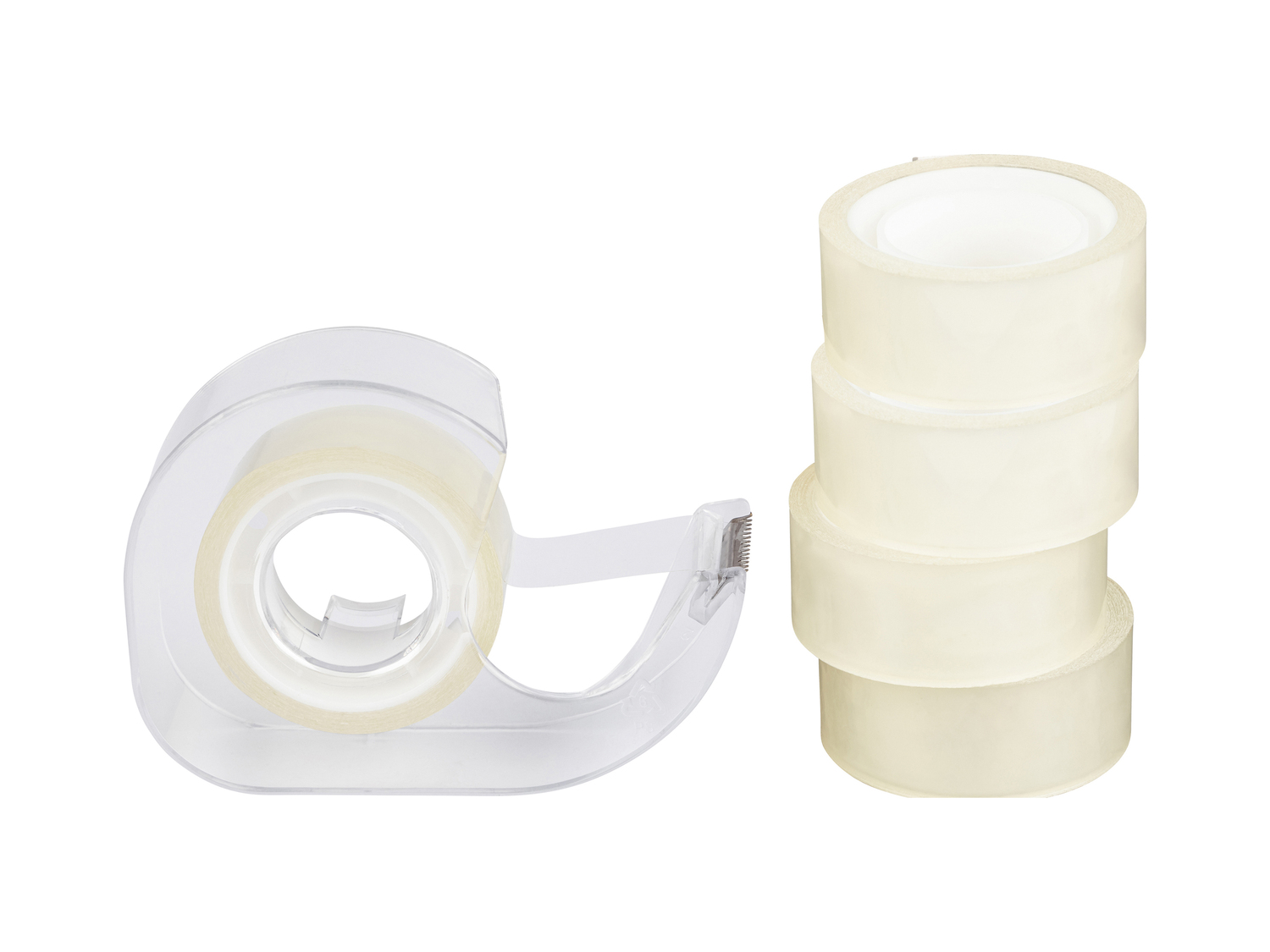 Colla o nastro adesivo Pritt, prezzo 1.49 €
Caratteristiche
- patte