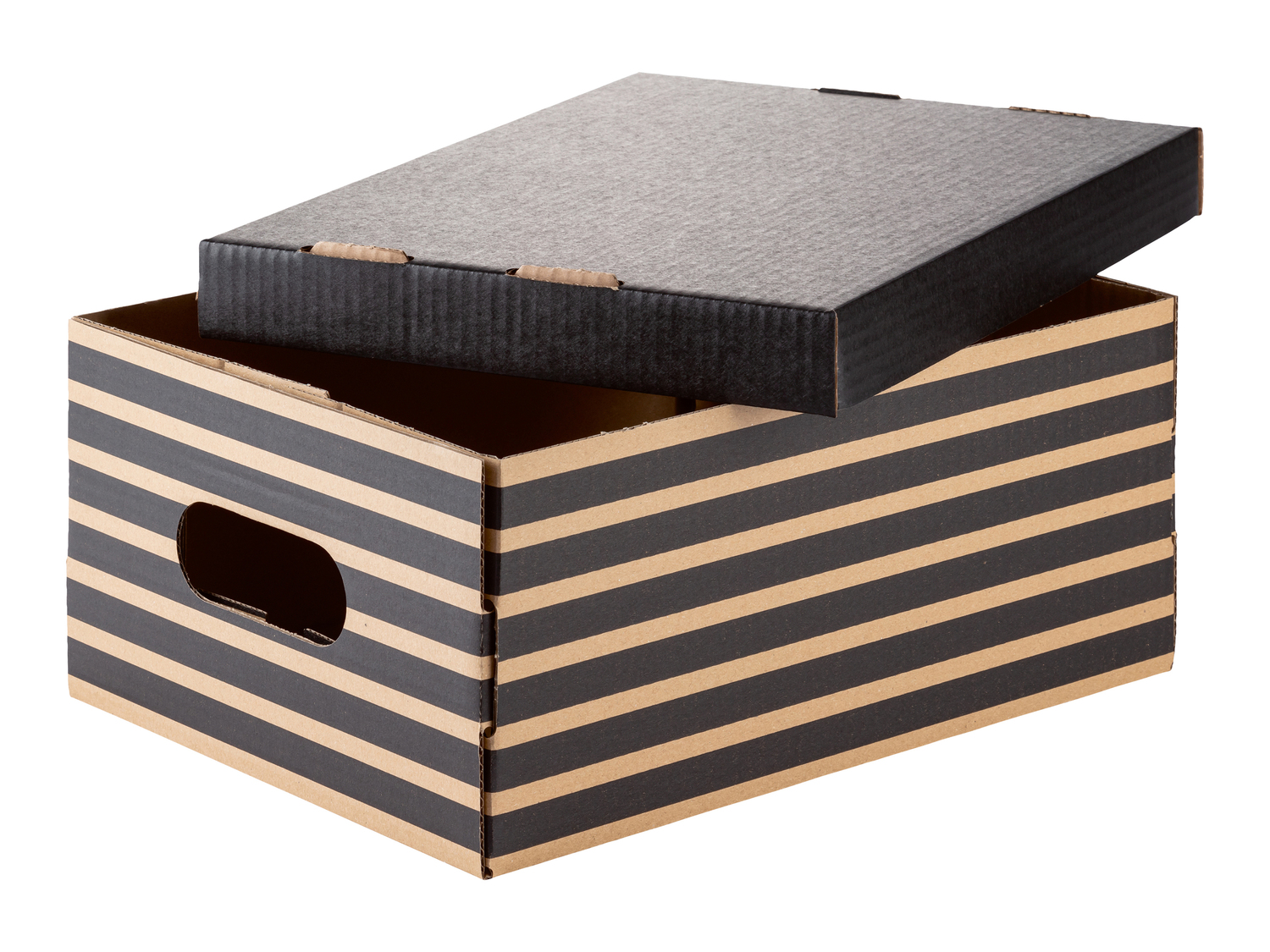 Box multiuso United Office, prezzo 6.99 €
6 pezzi
- Dimensioni: 38 x ...
