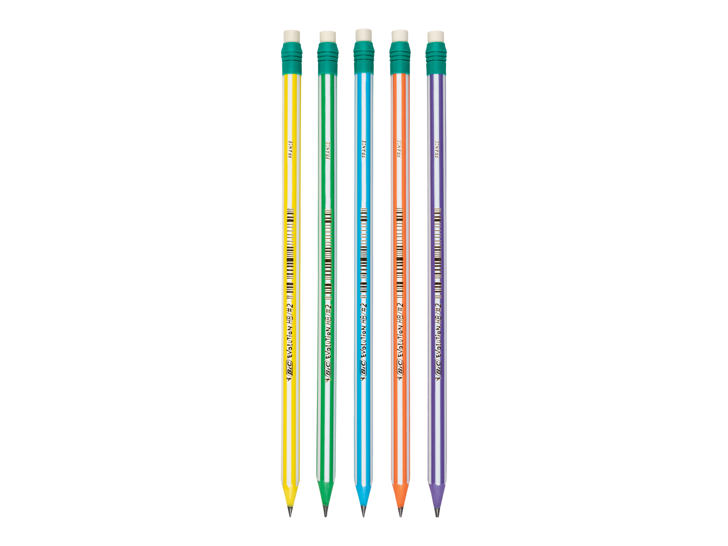 Articoli di cancelleria Bic, prezzo 2.49 €
A scelta tra:
- Matita in ...