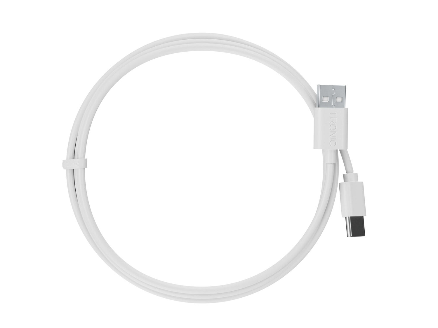 Powerbank Tronic, prezzo 24.99 €
20000 mAh
- Possibilità di ricaricare fino ...